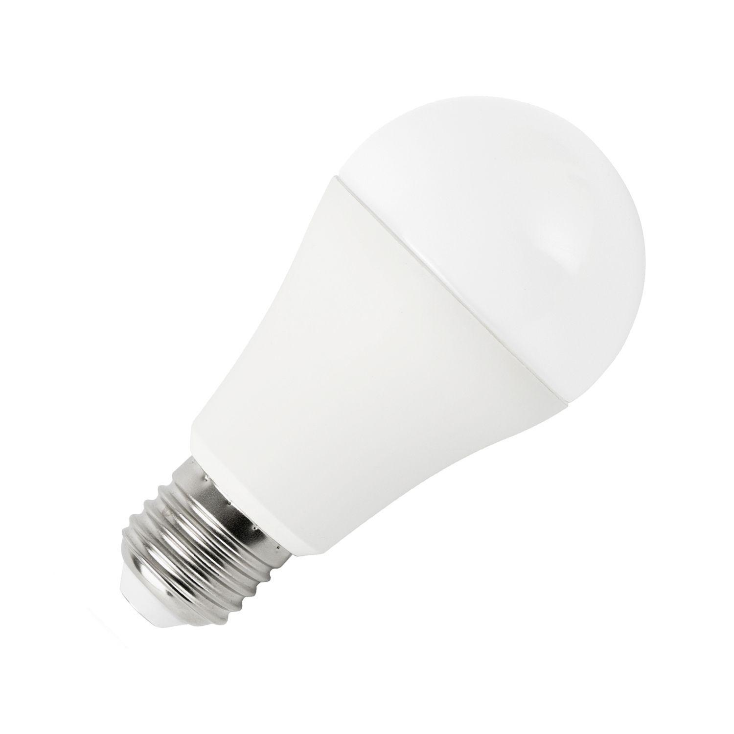 Ampolleta LED E-27 4W  - Fría-2