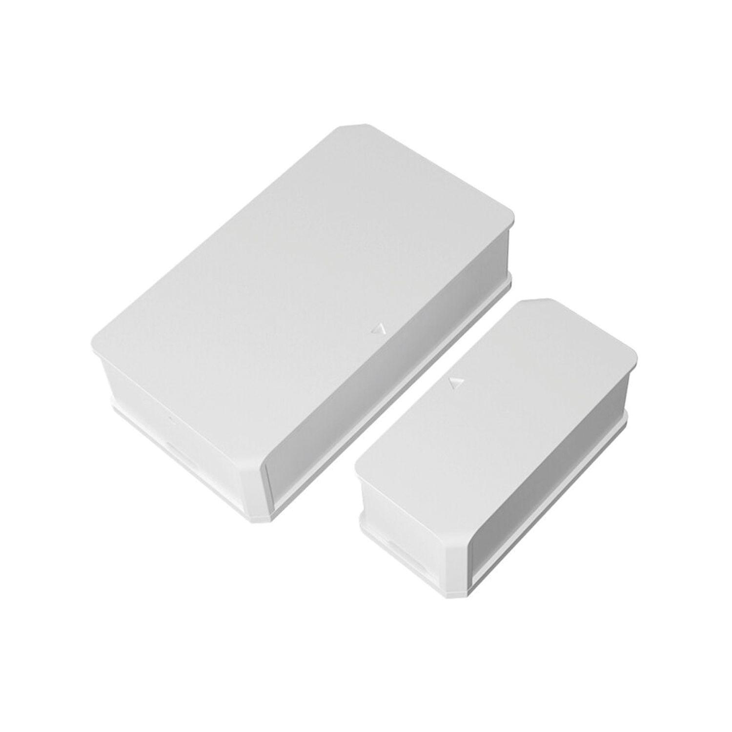 Sensor Inalámbrico Smart Puerta o Ventana SNZB-04 ZigBee Sonoff-2