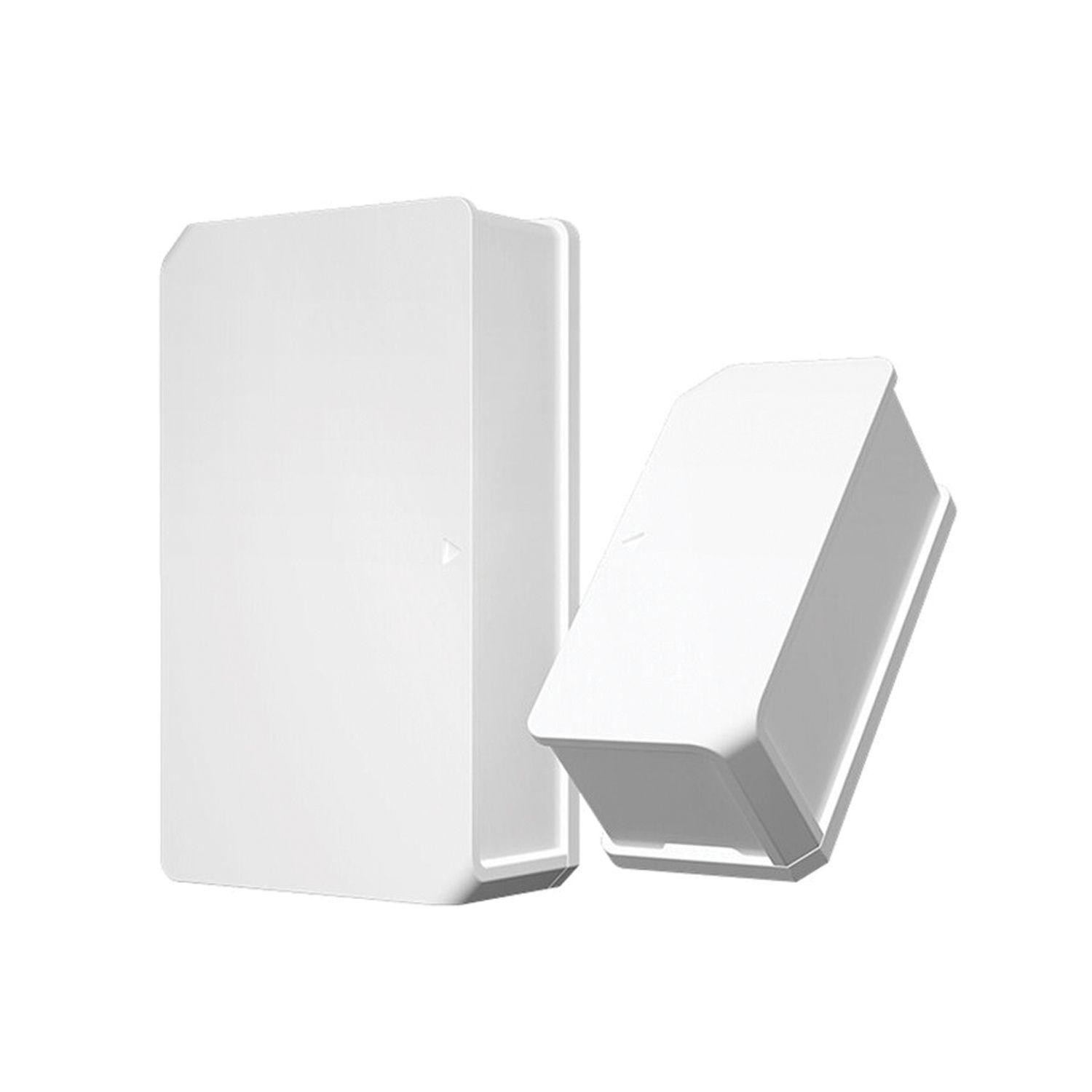 Sensor Inalámbrico Smart Puerta o Ventana SNZB-04 ZigBee Sonoff-4