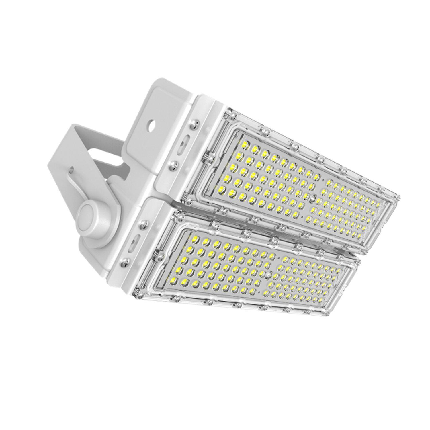Foco Proyector De Área LED Túnel Light 120W-0