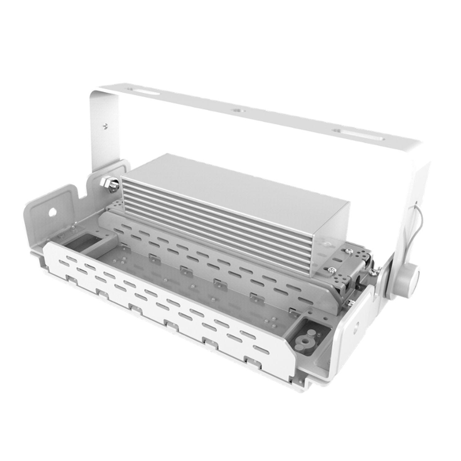 Foco Proyector De Área LED Túnel Light 120W-1