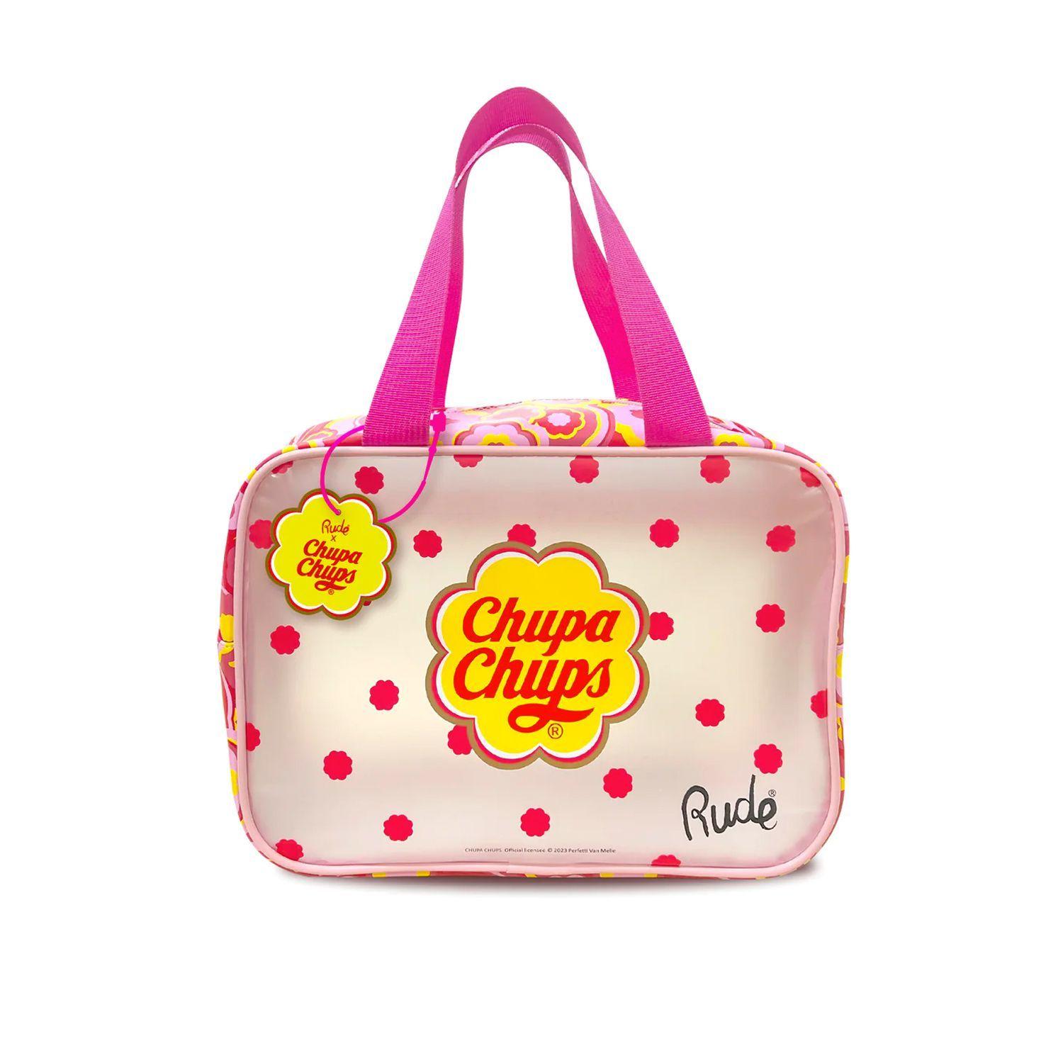 Bolso Cosmetiquero de Viaje Chupa Chups x Rude-0