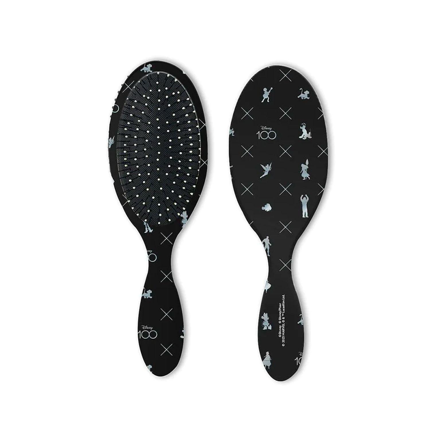 Cepillo de Cabello Ovalado "Personajes" Edición 100 años Disney-3