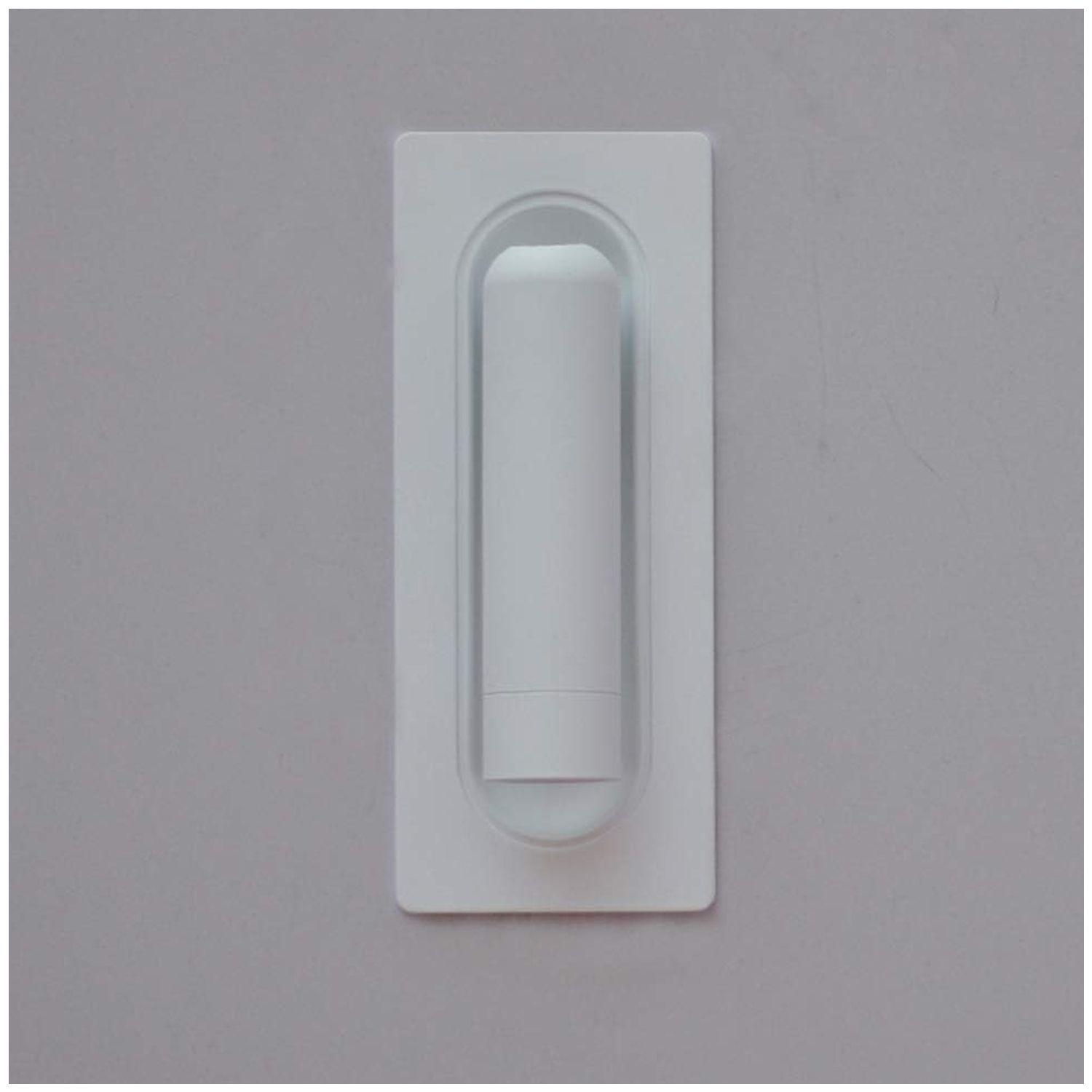 Apliqué Lector LED Uni 3W Blanco - Luz Cálida-4