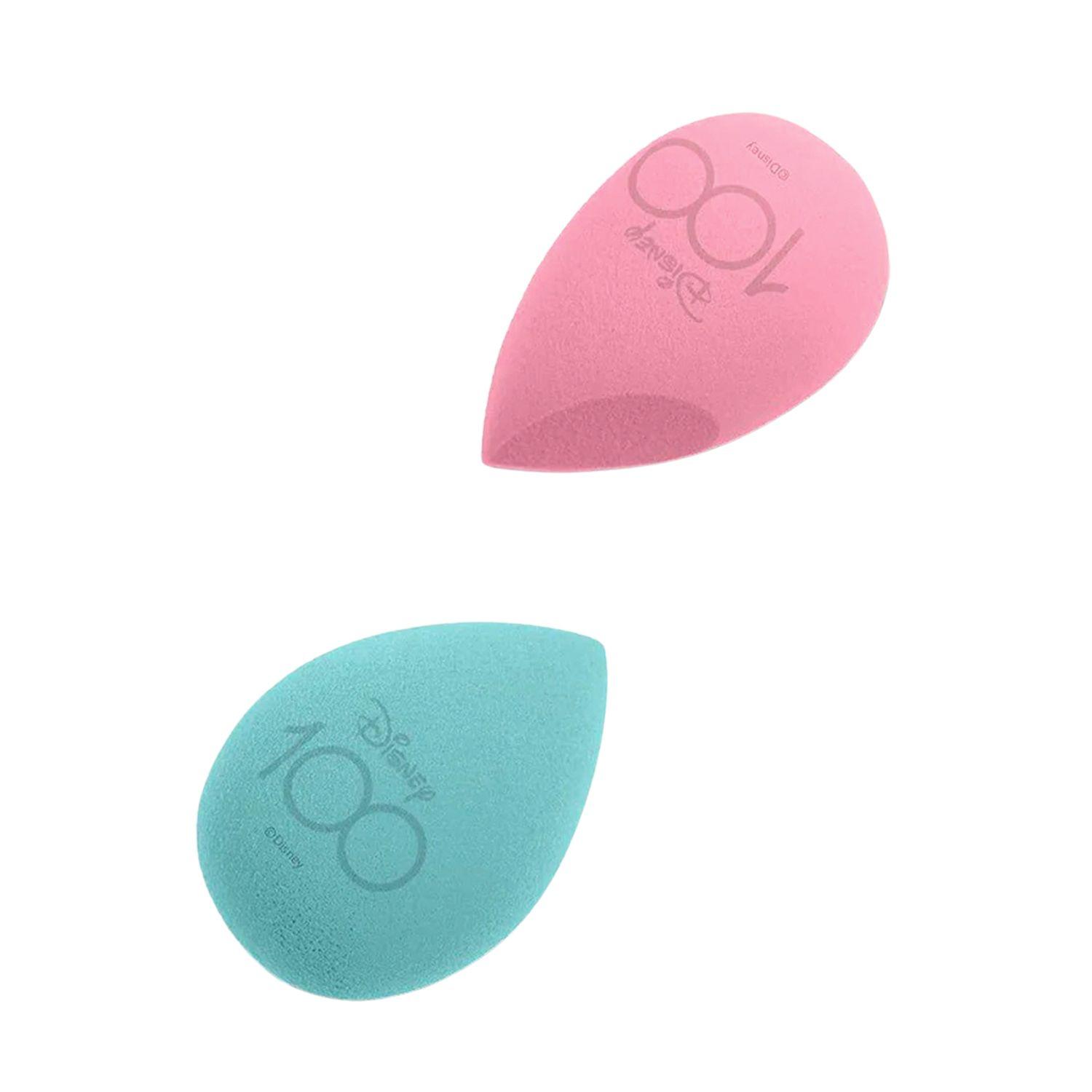 Set de 2 Esponjas de Maquillaje "La Cenicienta"- Edición 100 años Disney-2