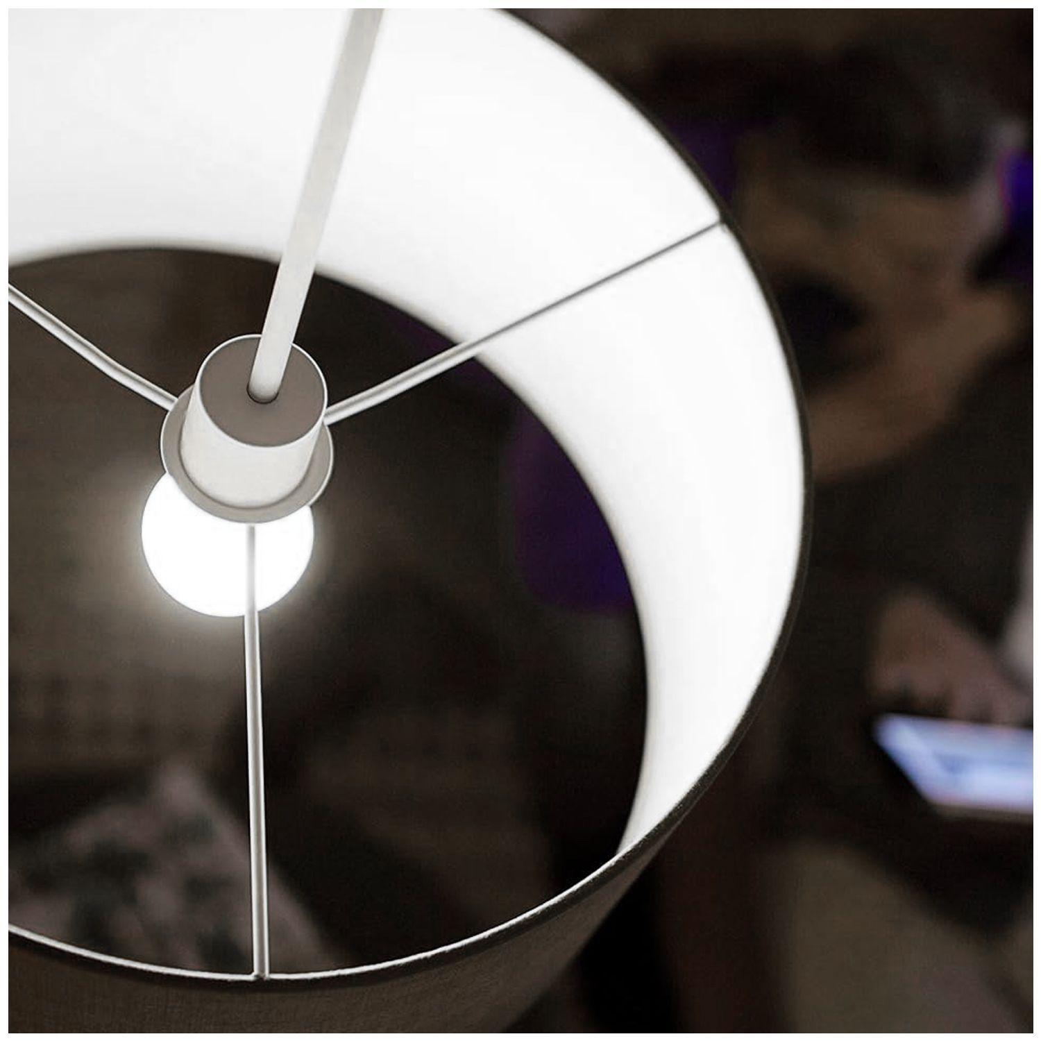 Pack 2 Ampolletas Philips Eco Home Led Bulb 12W E27 Luz Fría-3