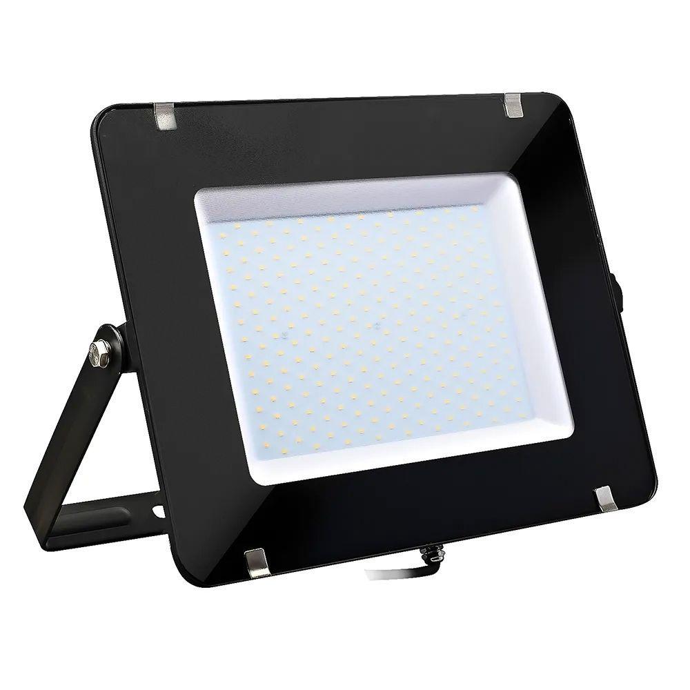 Foco Proyector De Área LED Telco Flat Pro 300W Frío-0