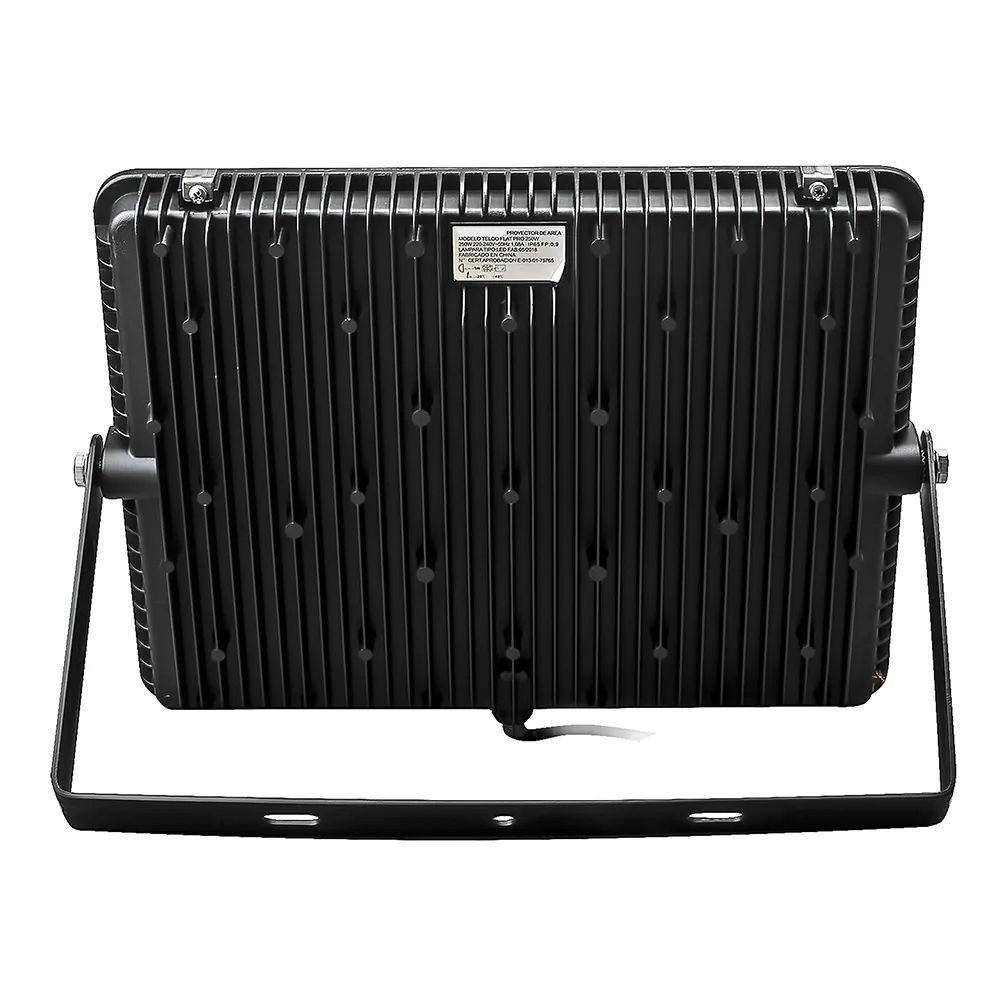 Foco Proyector De Área LED Telco Flat Pro 300W Frío-2