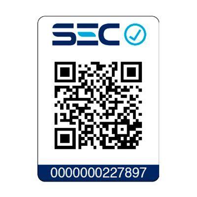 Foco Proyector De Área LED Telco Flat Pro 300W Frío-3