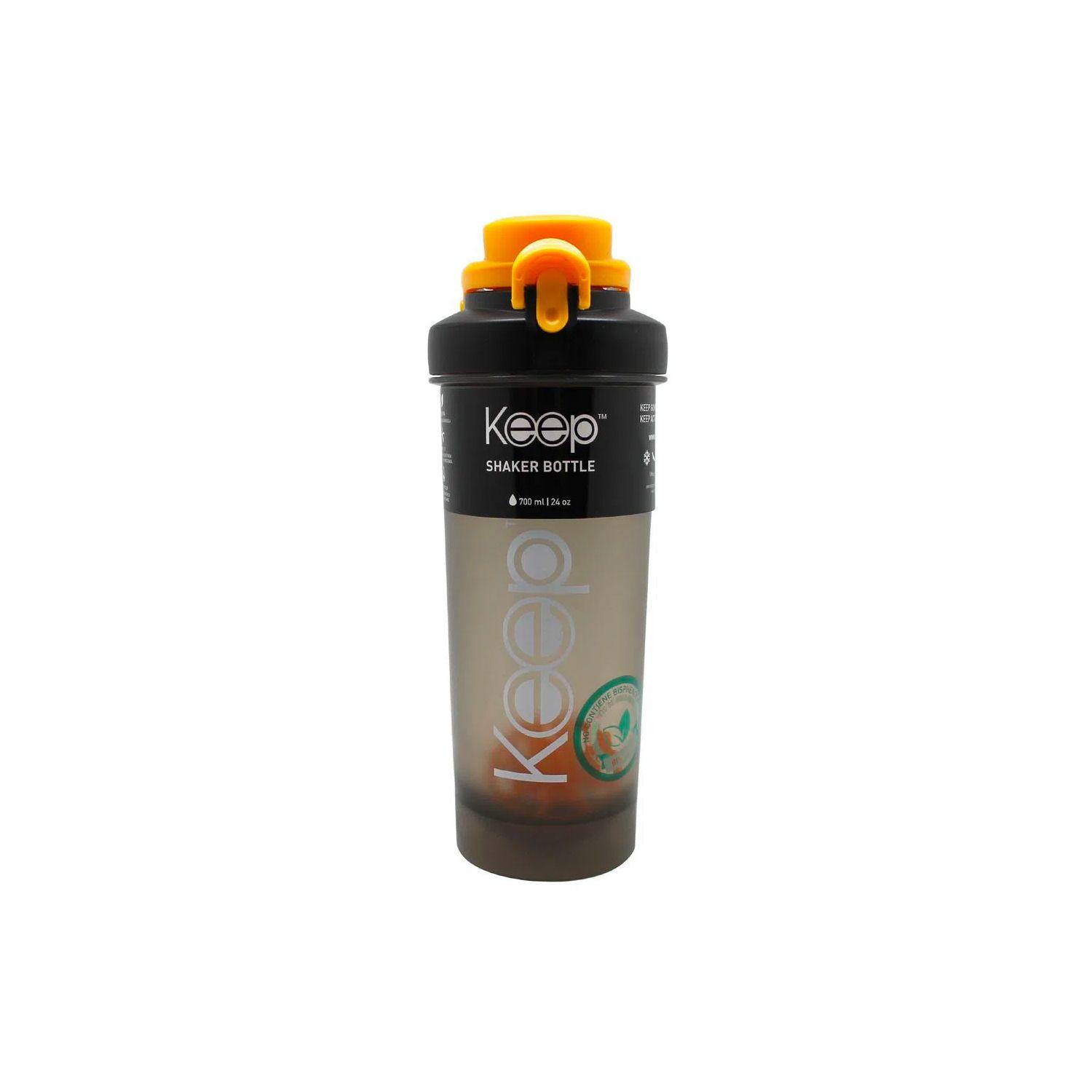 Botella Sport Shaker 700 ml - Keep-6