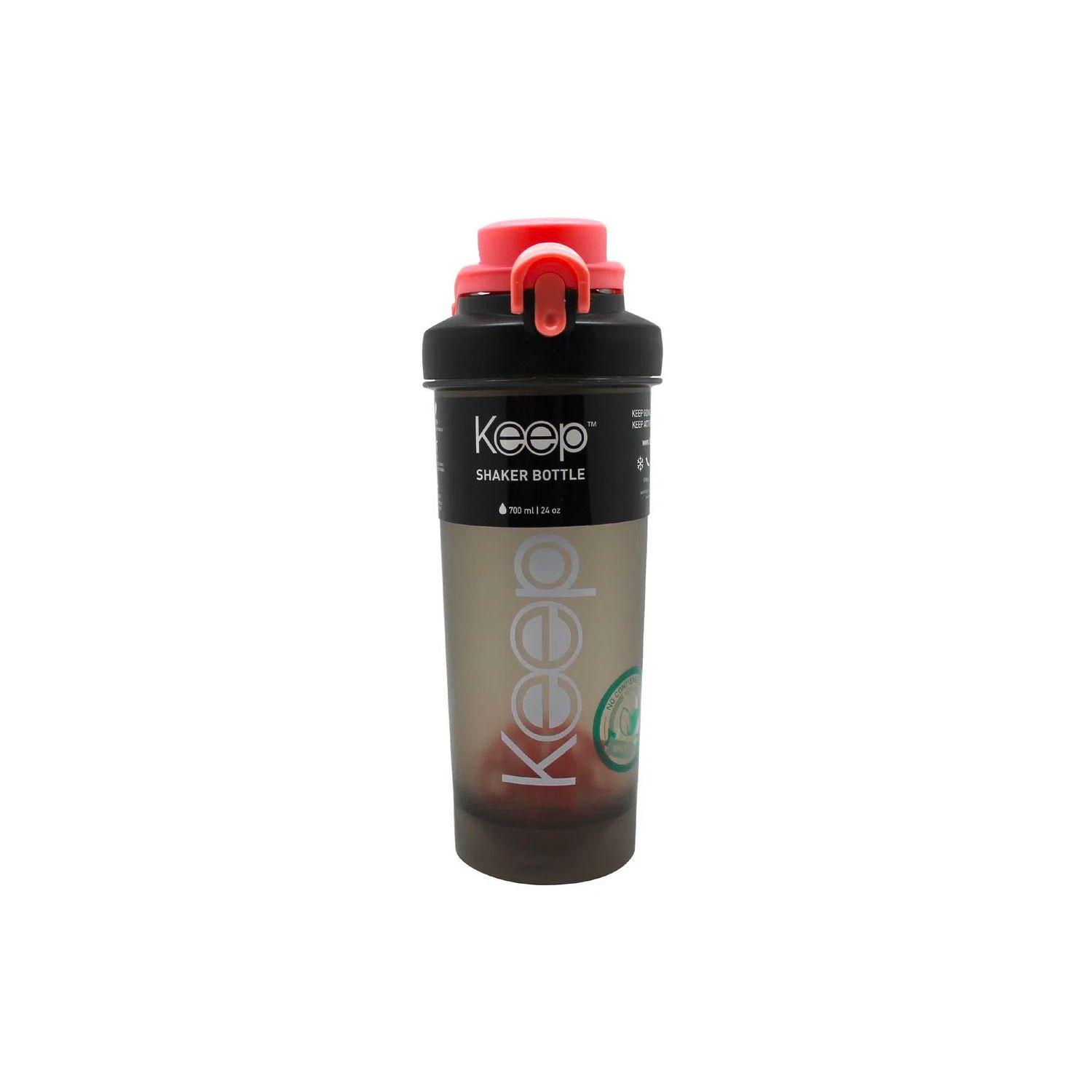 Botella Sport Shaker 700 ml - Keep-8