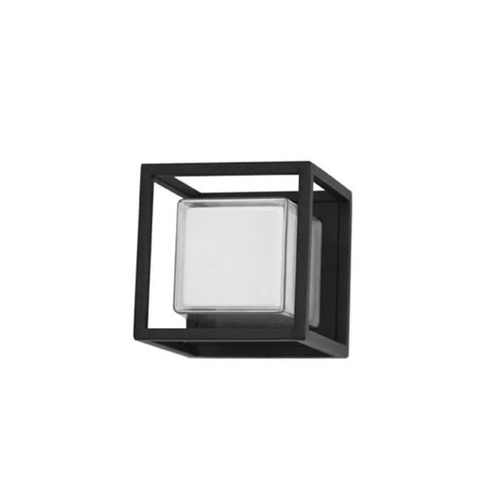APLIQUE LED CUADRADO 10.5 W-0
