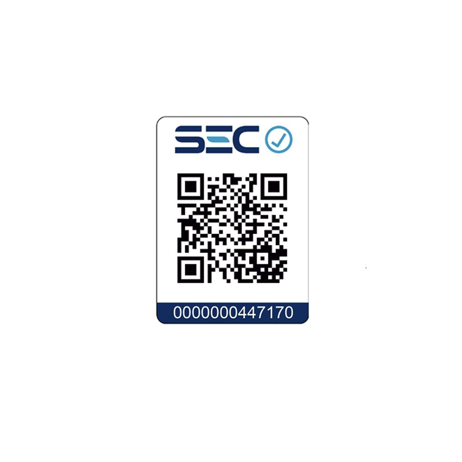 Foco Proyector LED Telco SEC 100W Cálido Certificación DS43-2