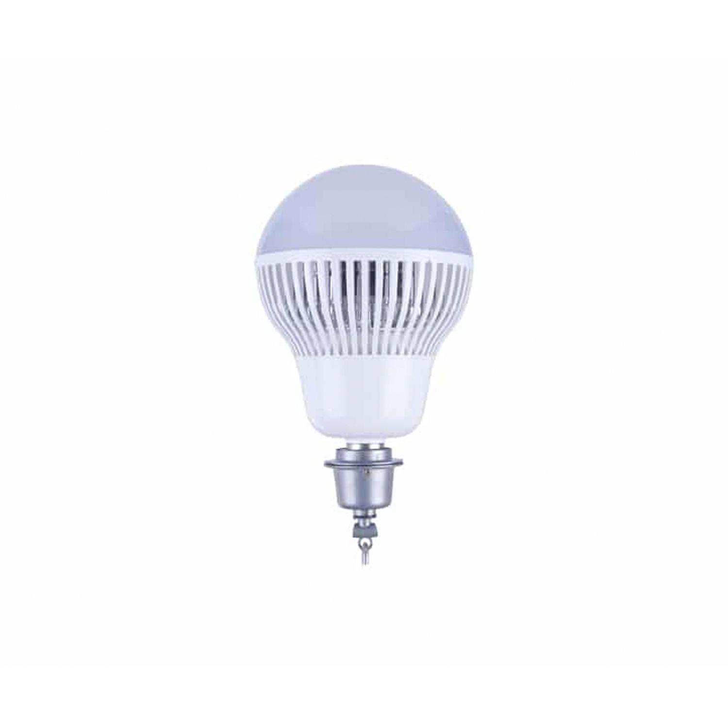 Ampolleta LED E-40 62W para Campana Industrial  - Fría-0