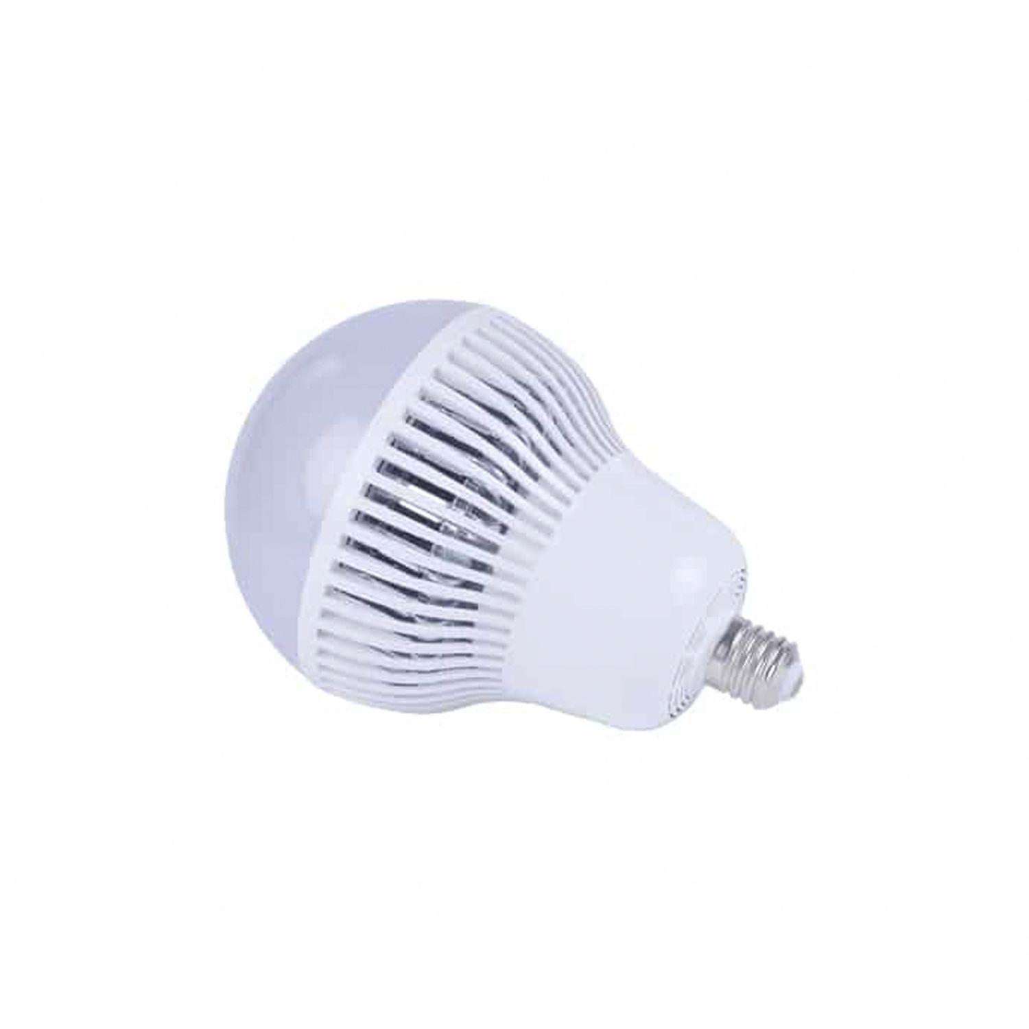 Ampolleta LED E-40 62W para Campana Industrial  - Fría-1