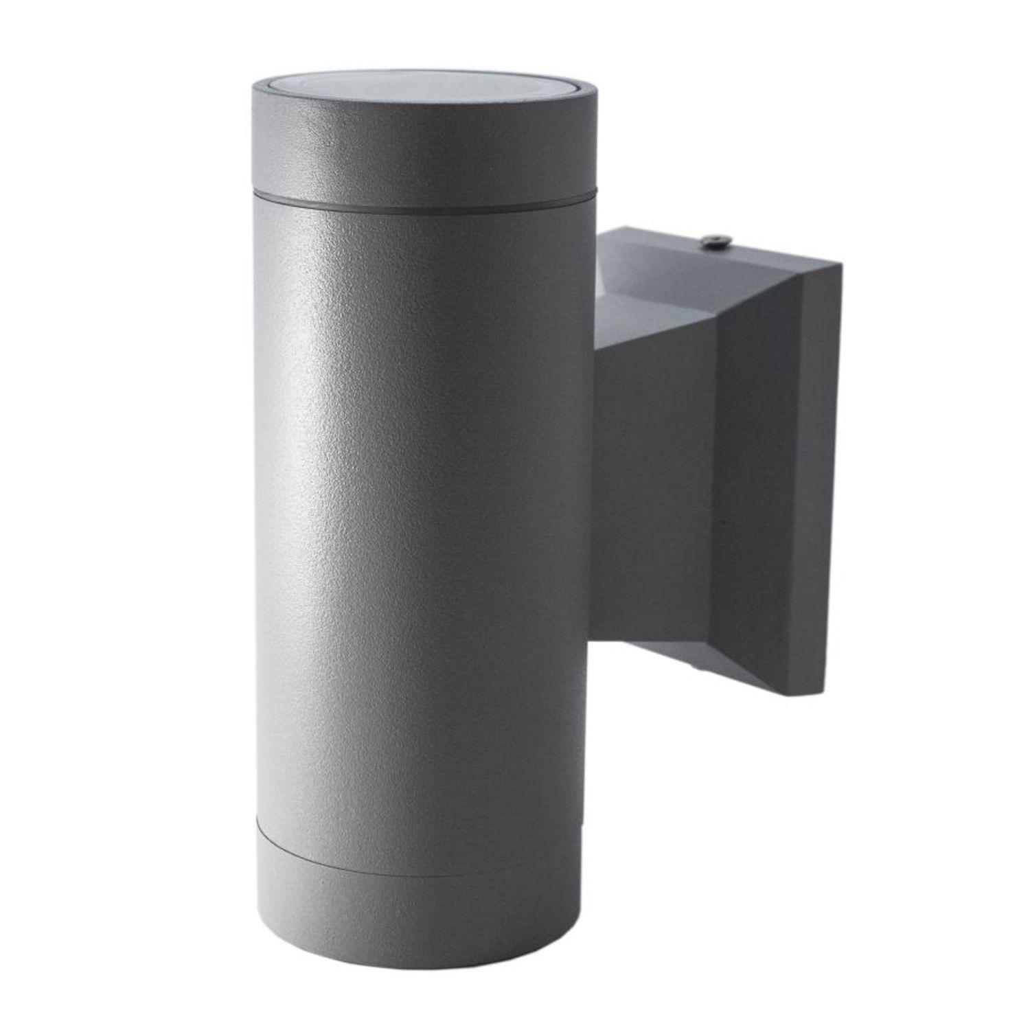 Aplique Exterior 2XGU10 Muro-2