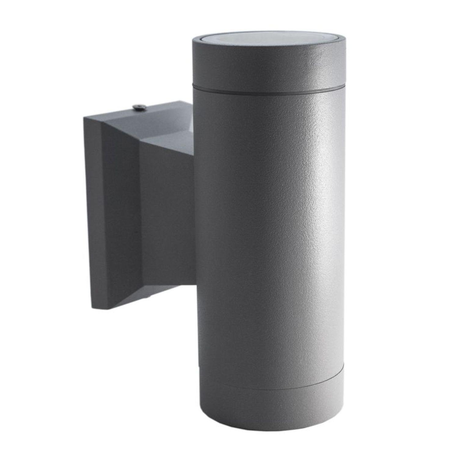 Aplique Exterior 2XGU10 Muro-3