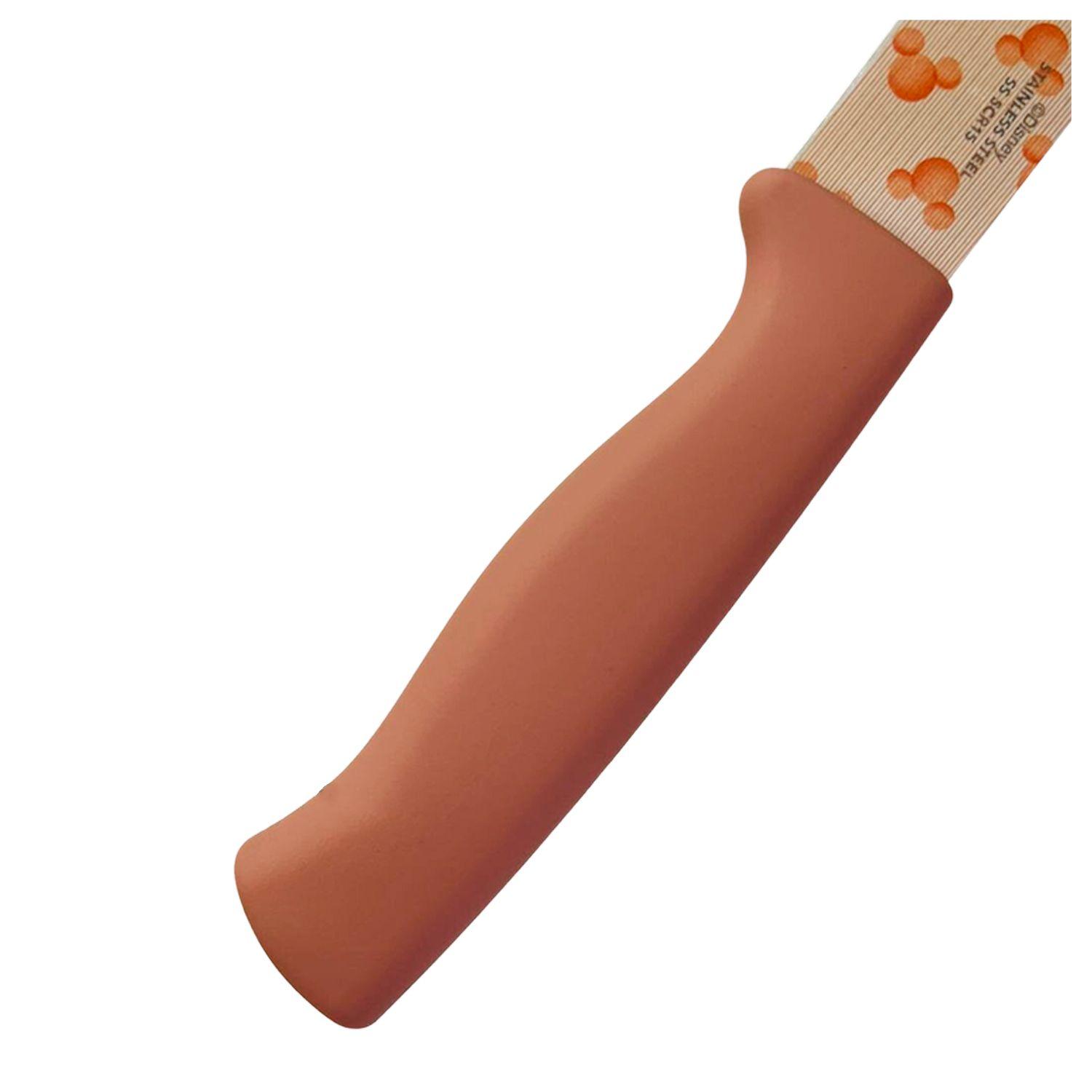 Set Cuchillo Chef + Cuchillo Multiuso Blister Disney DDM-8
