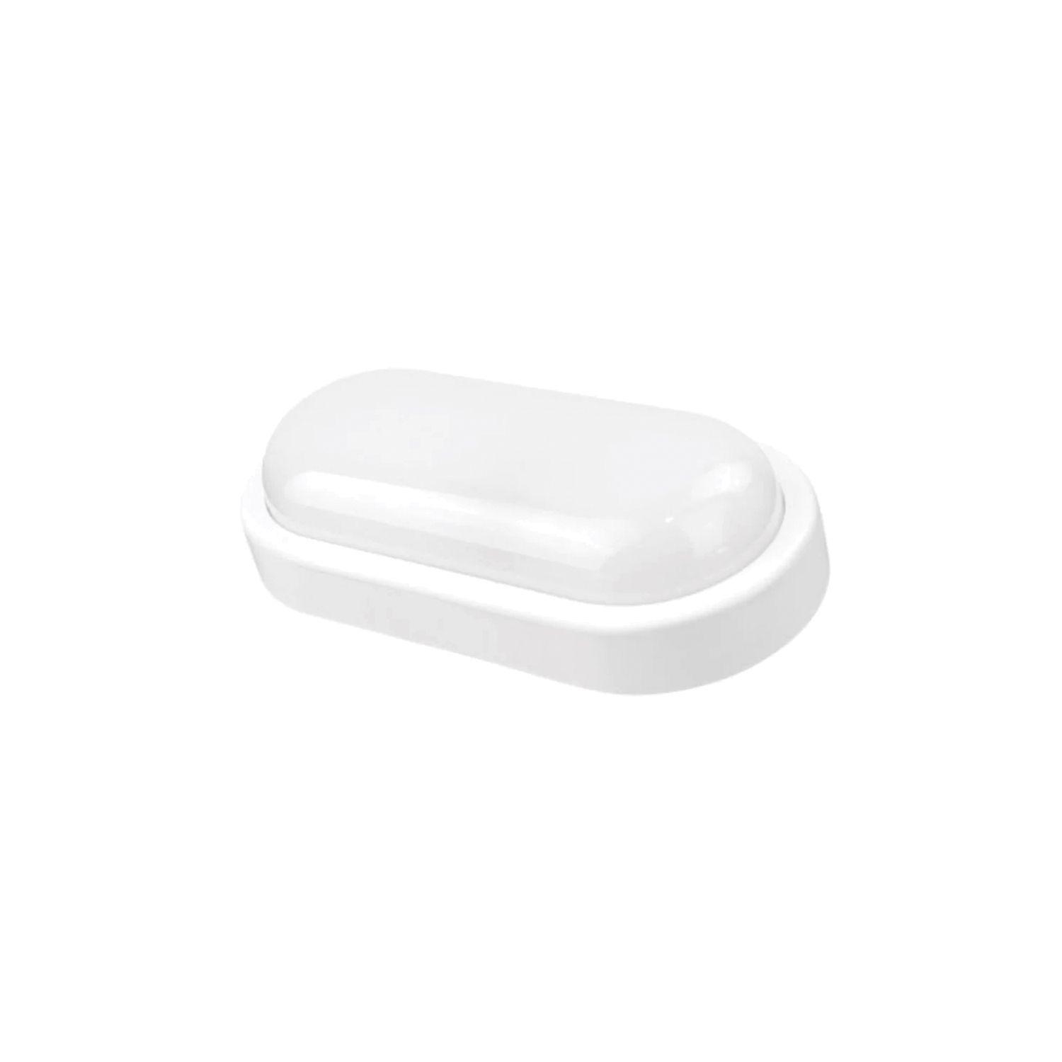 Foco LED Tortuga 10W Blanco Frío-2