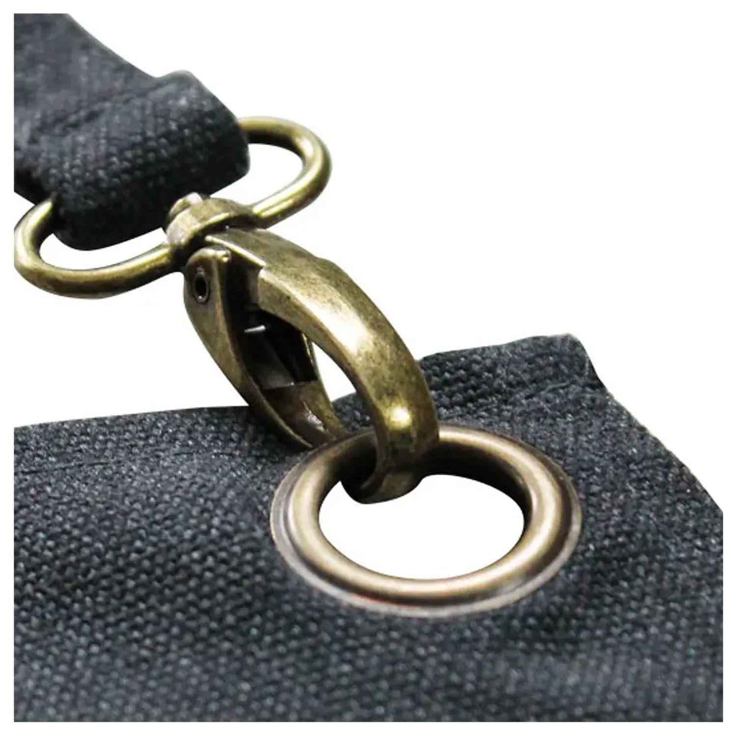 Set Parrillero Completo: Delantal, Tabla y Herramientas - Wayu-3