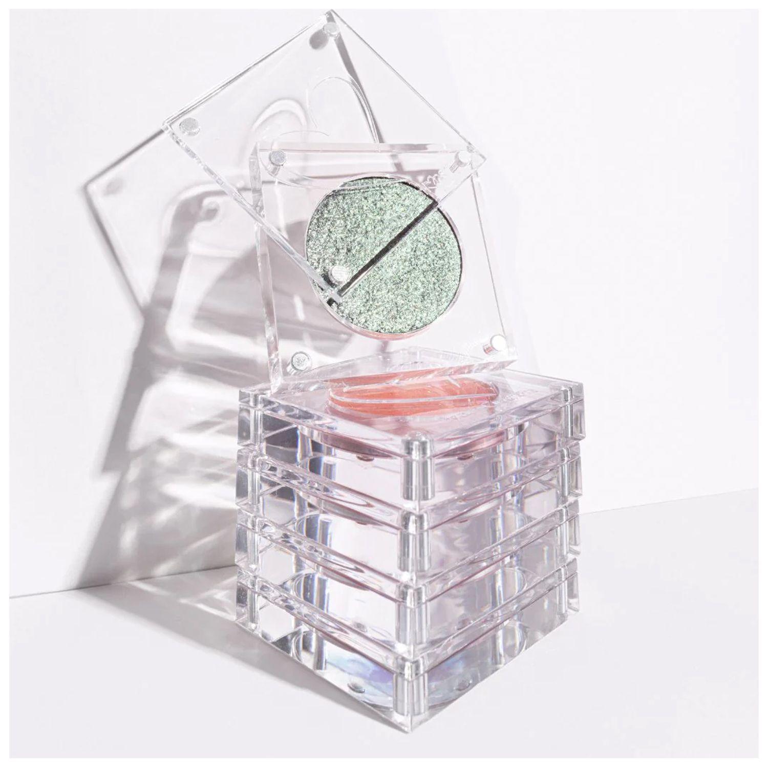 Sombras Individuales “Riding Solo” Lucky Beauty Creations-3