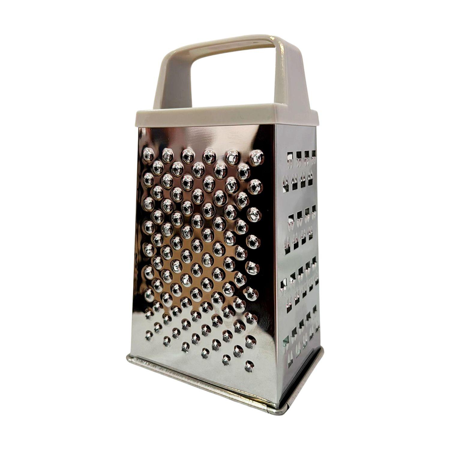 Rallador Con Recipiente - Keep-6