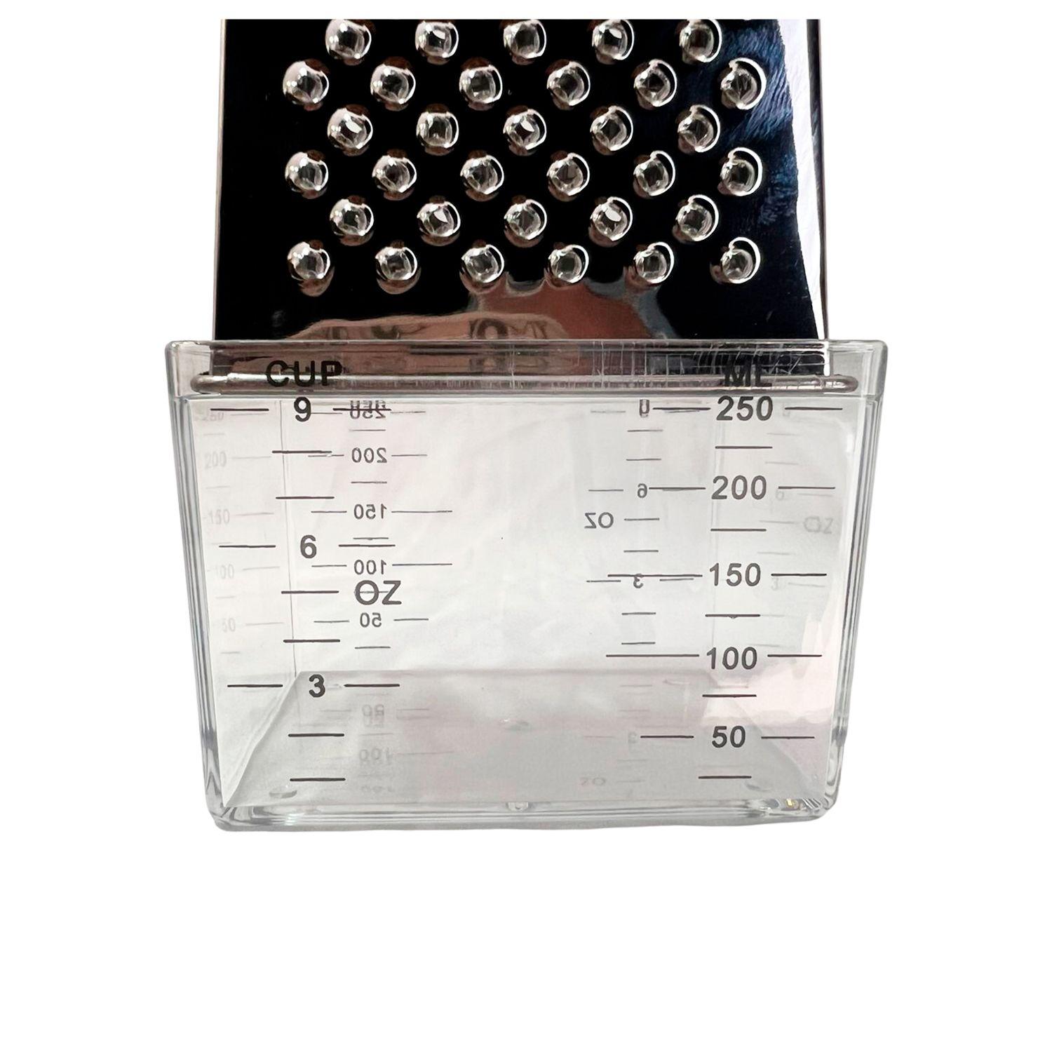 Rallador Con Recipiente - Keep-7