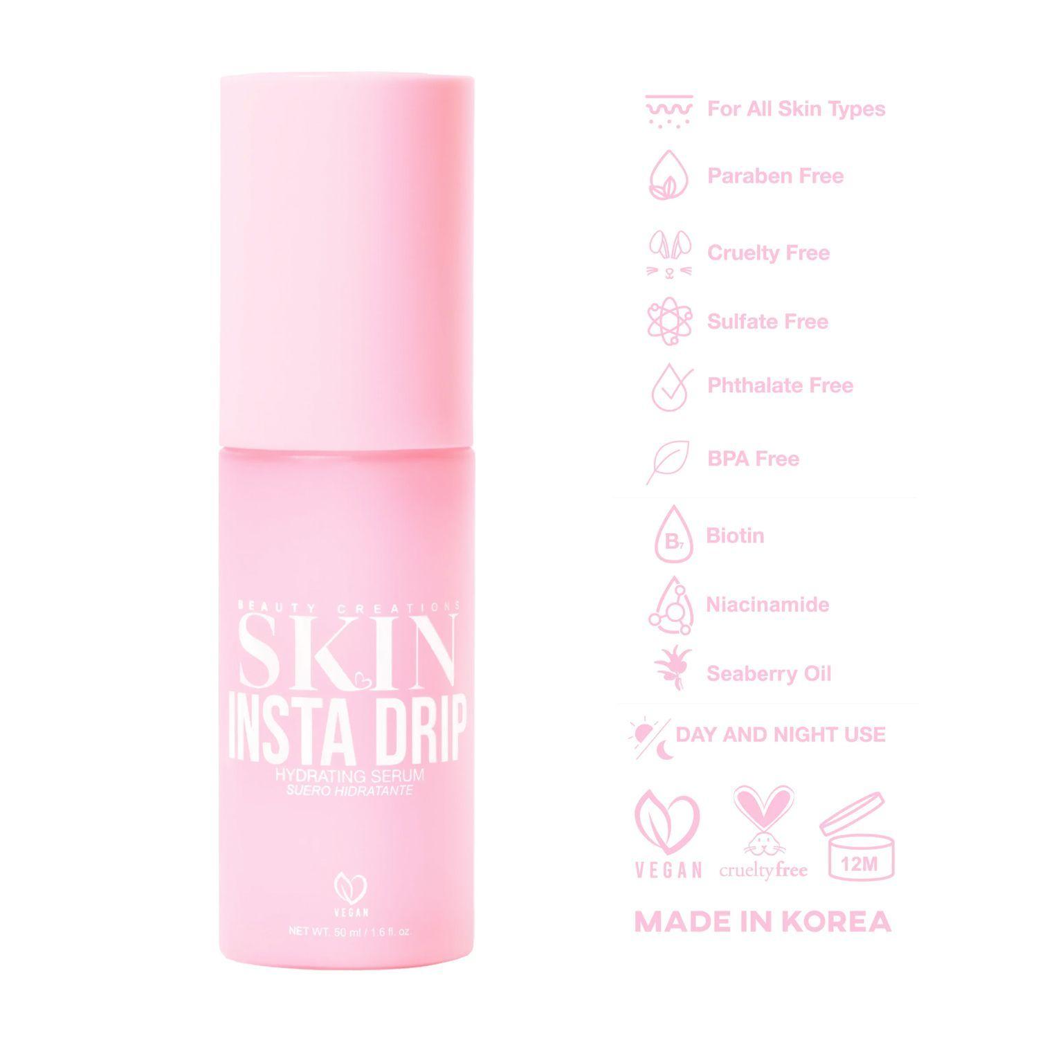 Serum Facial Hidratante Insta Drip Beauty Creation-2