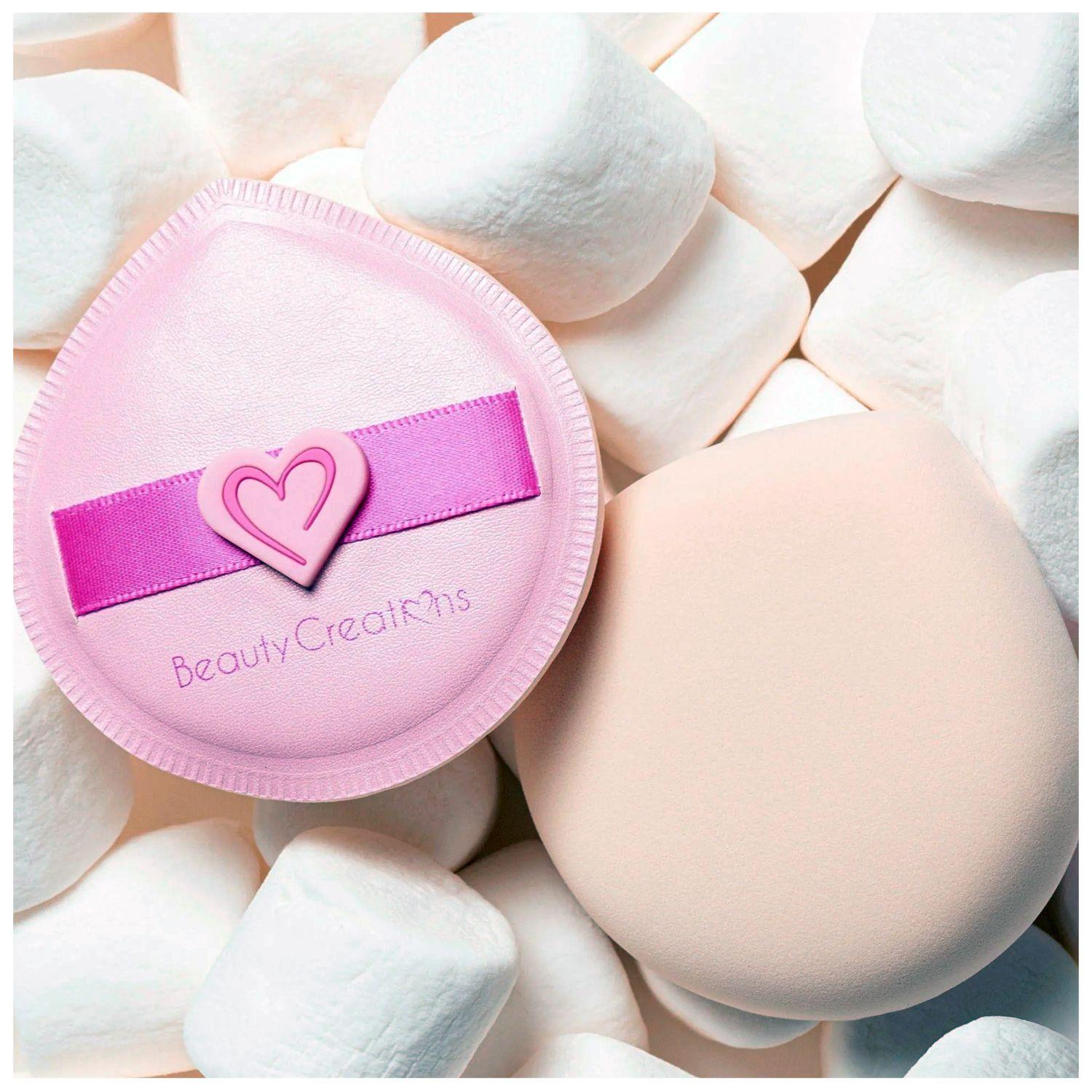 Set 2 Esponjas “Puffmallow” Beauty Creations-1