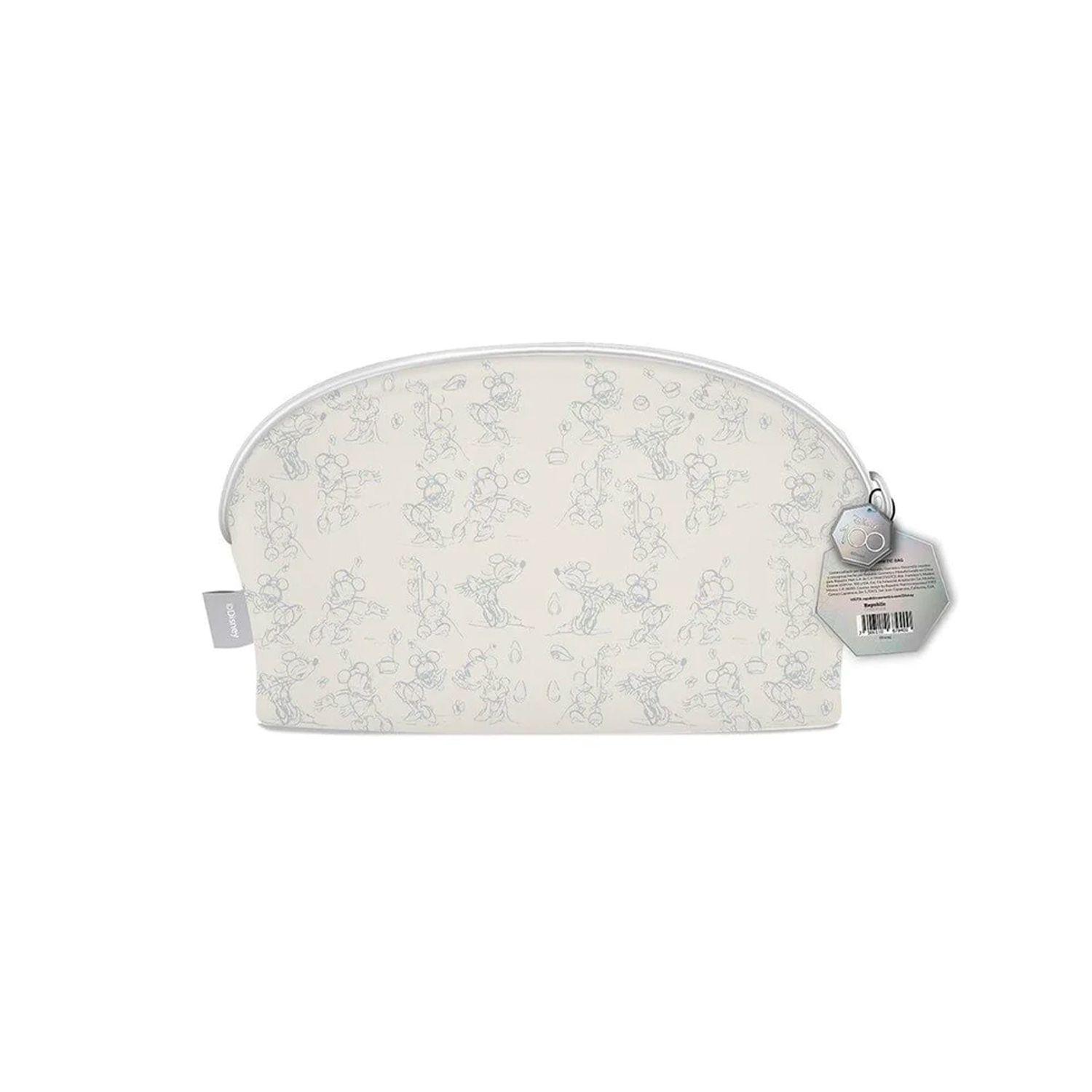 Cosmetiquero "Minnie" Retro- Edición 100 años Disney-1