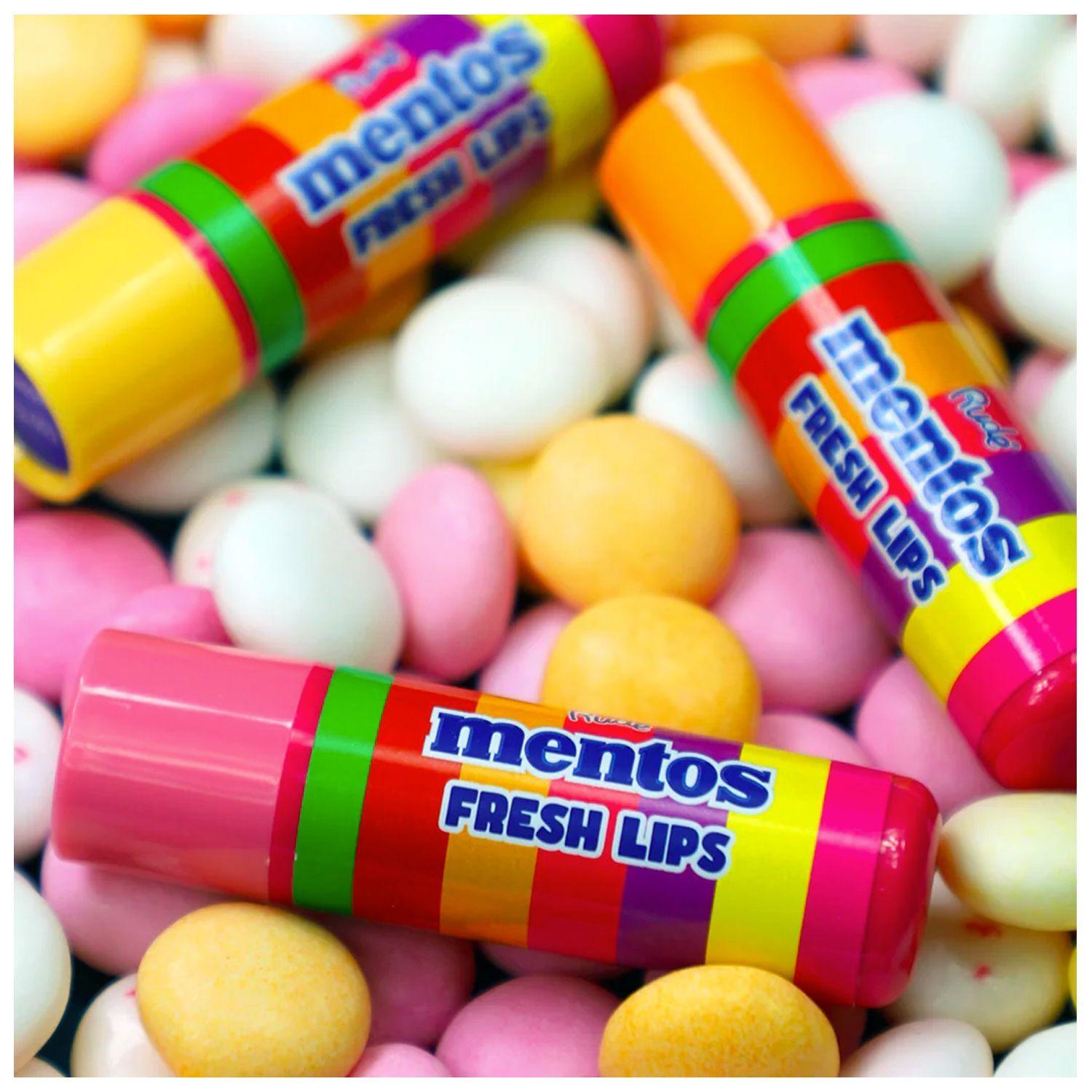 Pack Bálsamo Labial Tropical Mentos x Rude-3