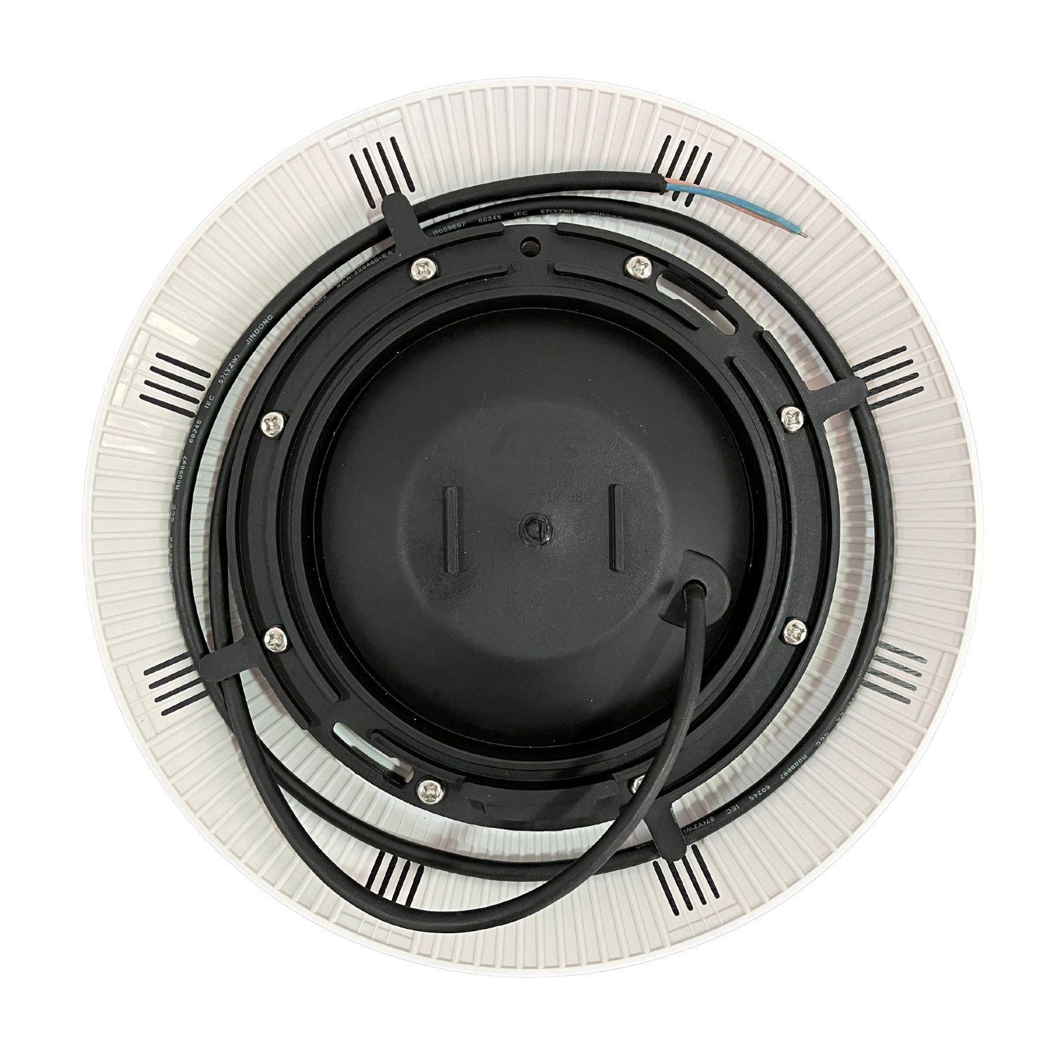 Foco LED Piscina Sumergible Frío 18W/12V-6
