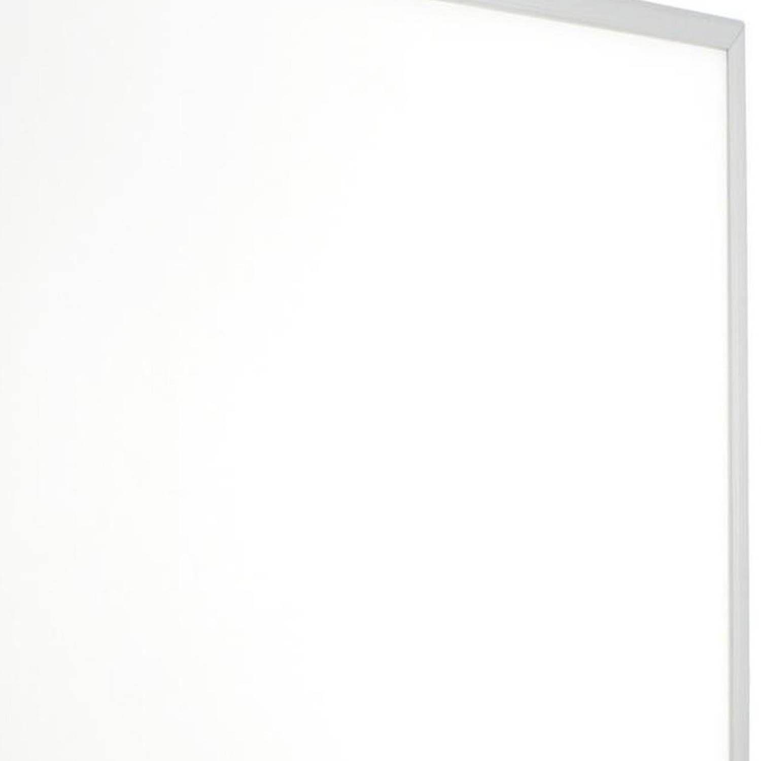 Panel LED Encajado Cuadrado 603mm603mm 48W Neutro-2