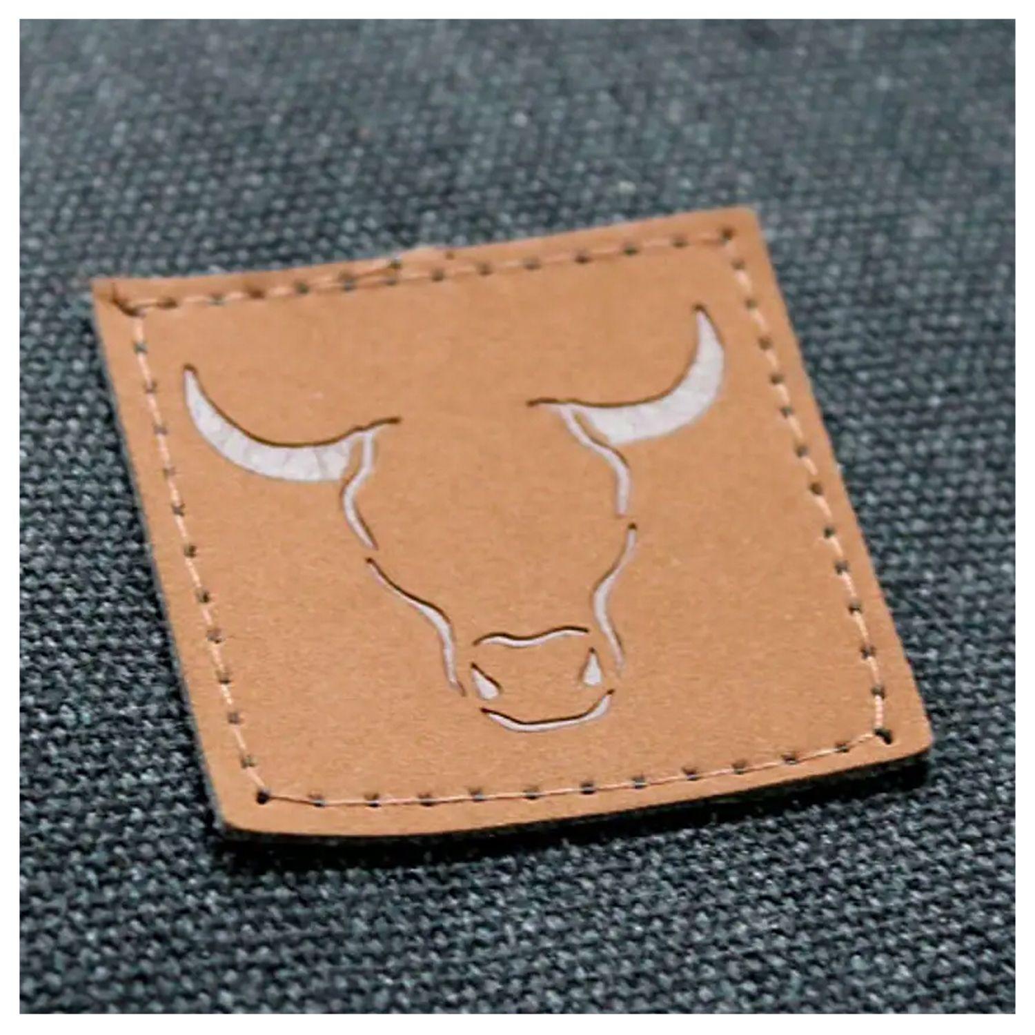 Delantal Para Asados BBQ - Wayu-3