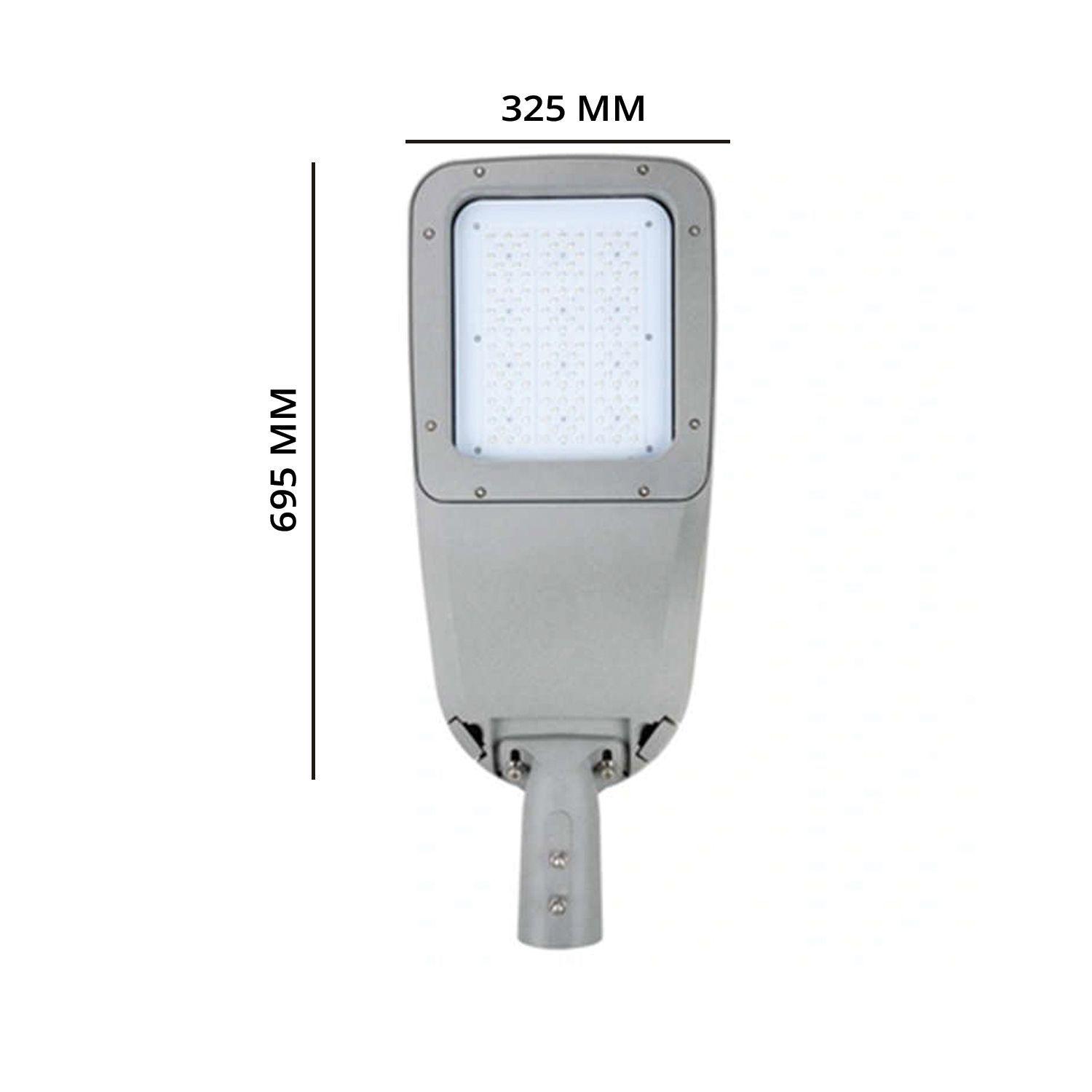 Luminaria Pública P68 65W Certificación DS43-3