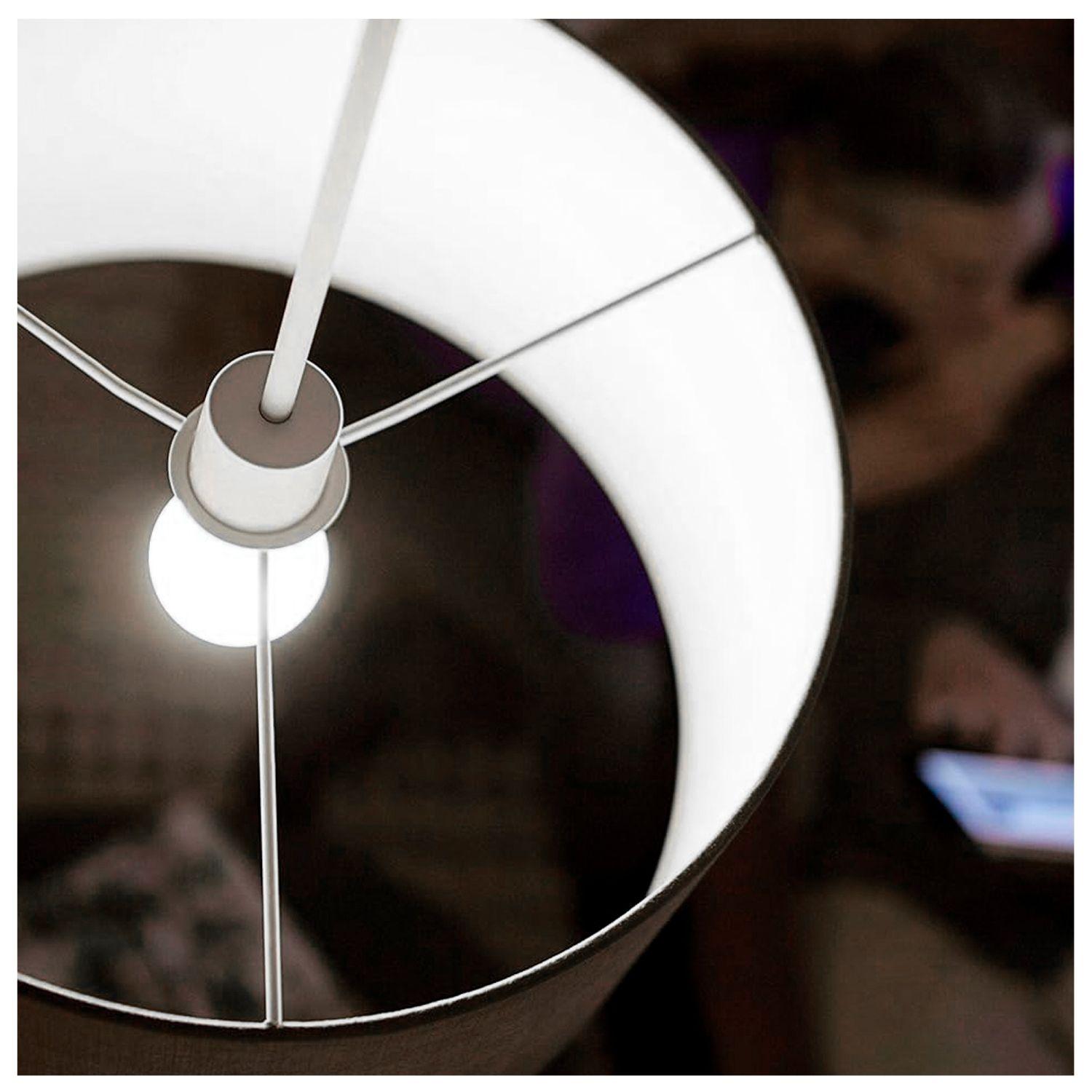 Pack 6 Ampolletas Philips EcoHome Led Bulb 9W E27 - Frío-4