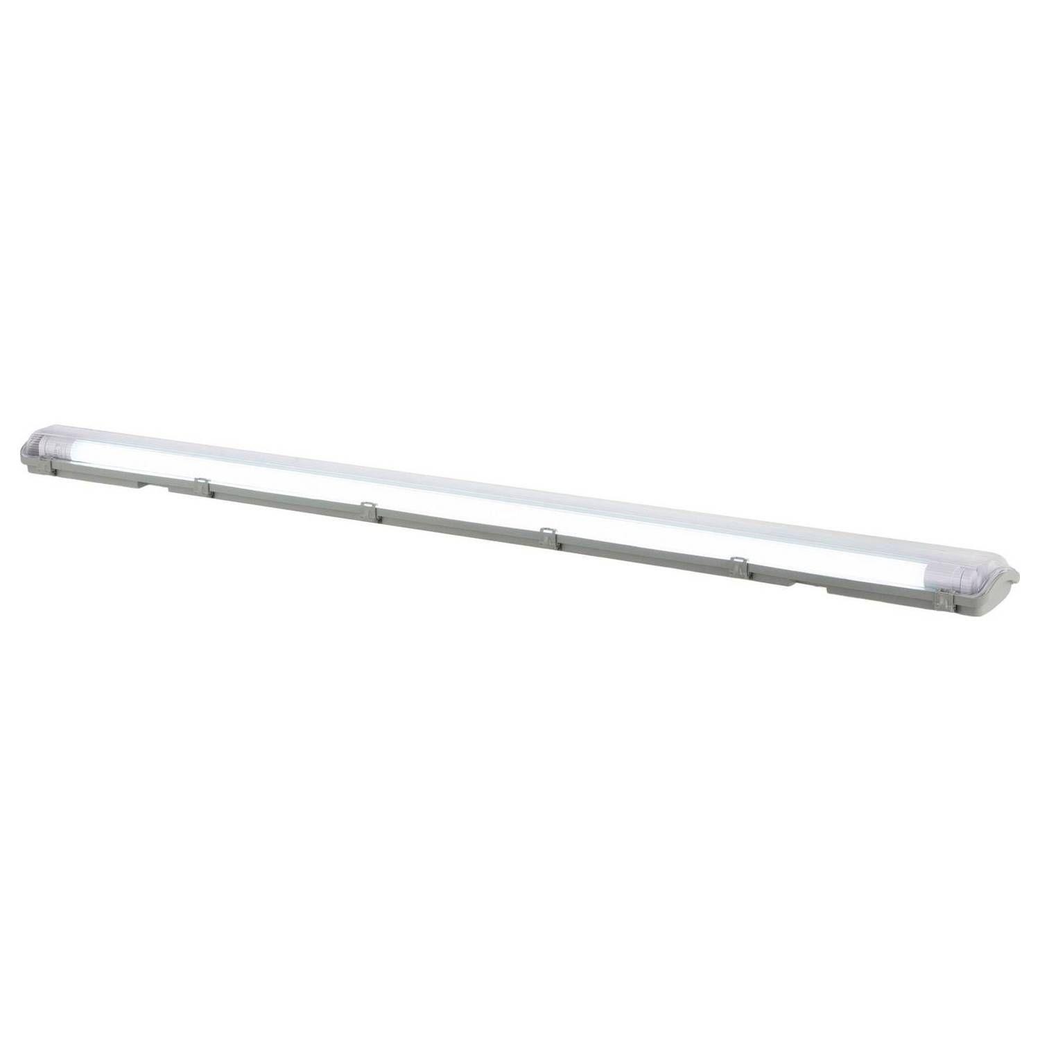 Equipo Estanco Hermético LED 1 * 18W 120cm-3