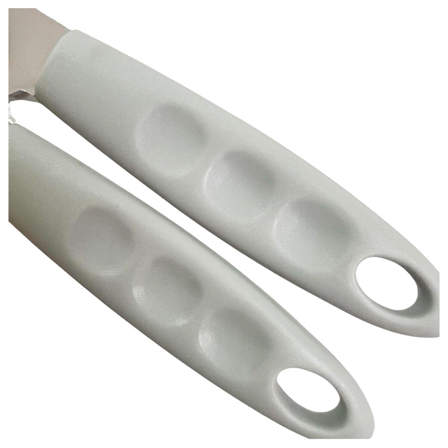 Abre Latas Multiuso Acero Inoxidable - Keep-5