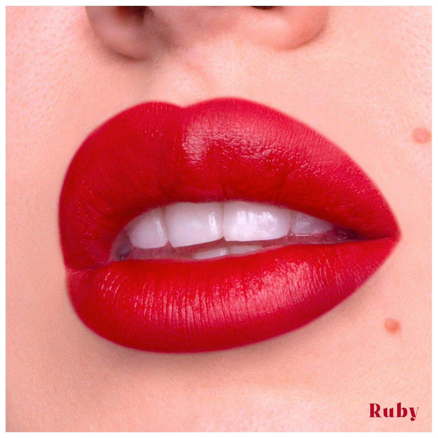 Set Labial, Sombras y Delineador “Hitting the Outdoors” Feel The Heat - Kara Beauty-1