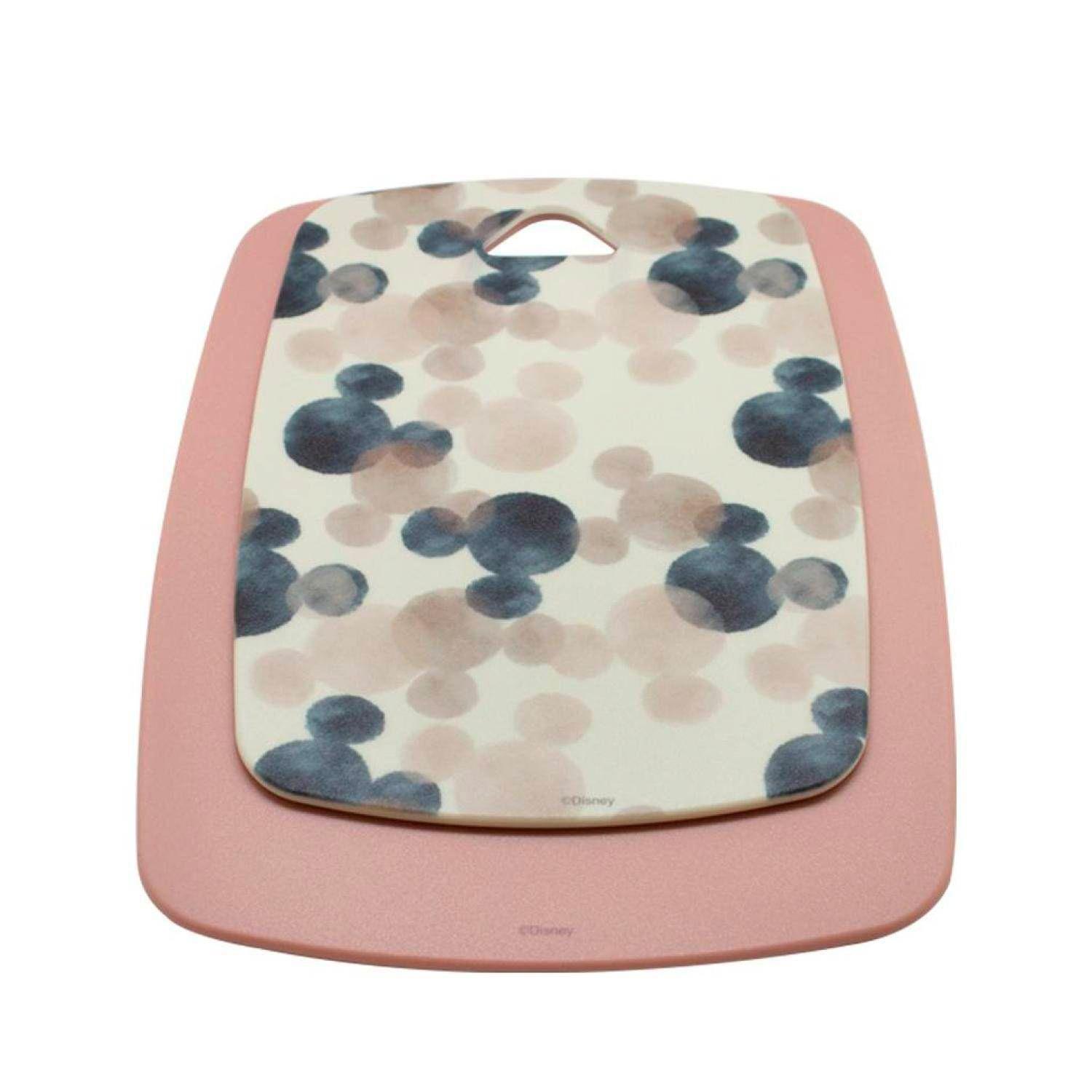 Set 2 Tablas Para Picar Diseño Disney DDM-2