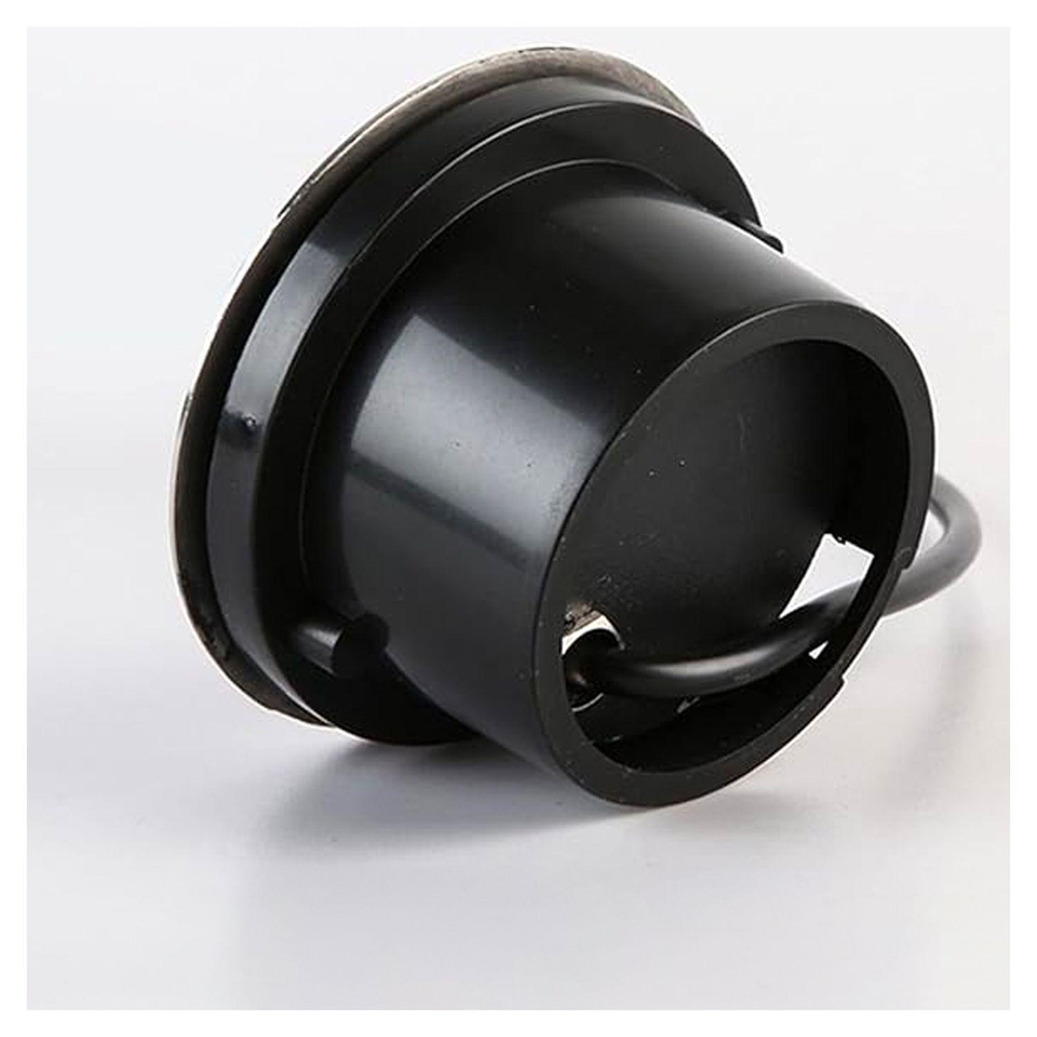 Foco LED De Piso 3W Luz Cálida IP 67-2