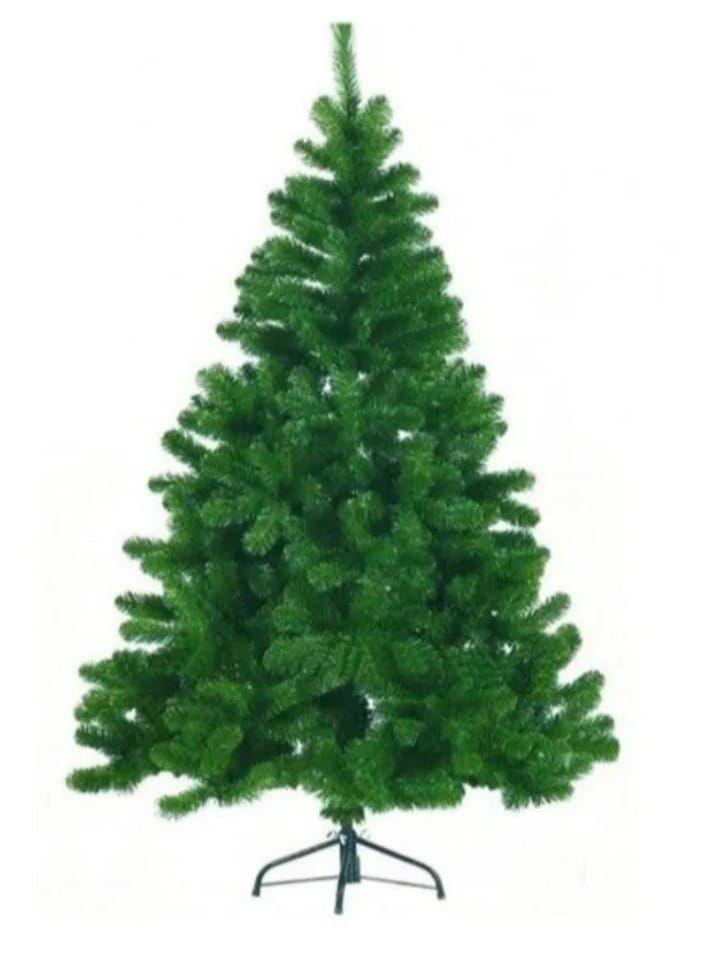 Arbol de Navidad Canadá 240 cm Premium Modelo Bavaria-0