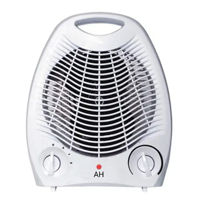 Termoventilador Eléctrico 2000 W  AH -0