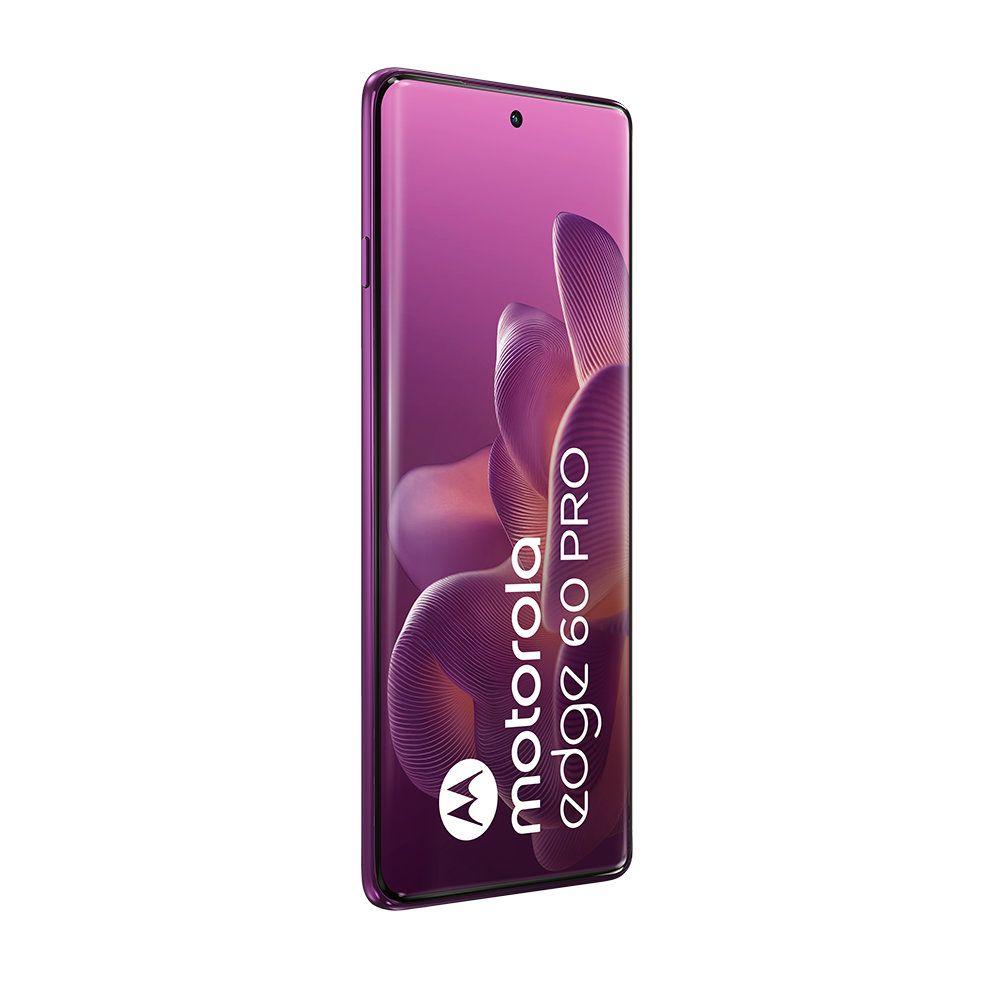 Motorola Edge 60 Pro 12+512GB Morado-1