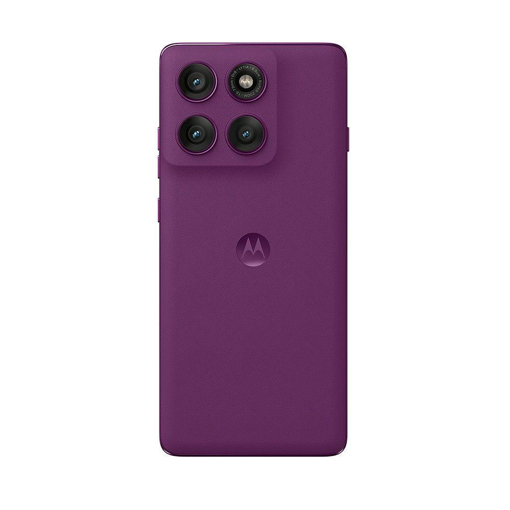 Motorola Edge 60 Pro 12+512GB Morado-2