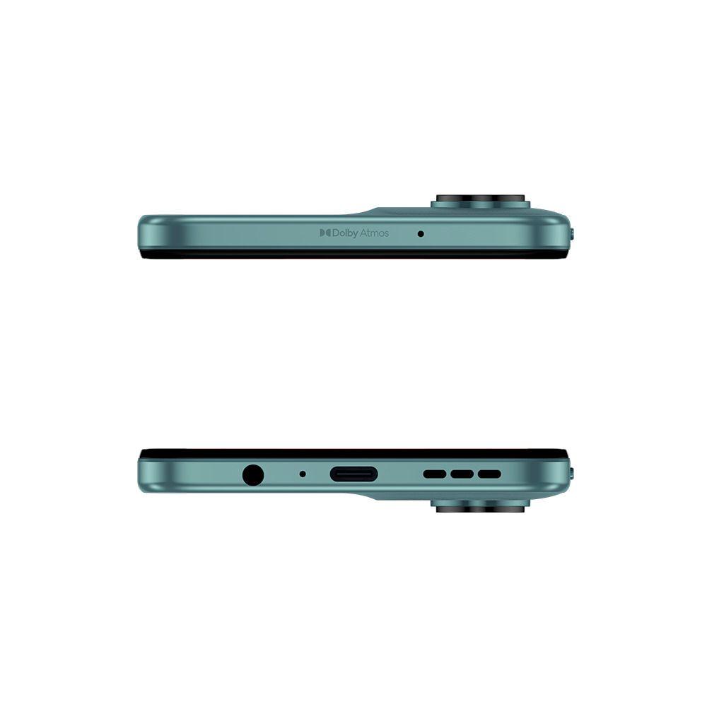 Moto G35 5G 4+256GB Gris-3