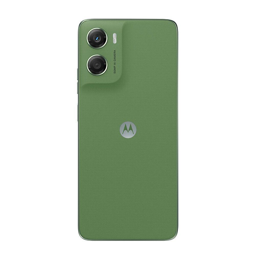 Moto G06 4+128GB Verde-2
