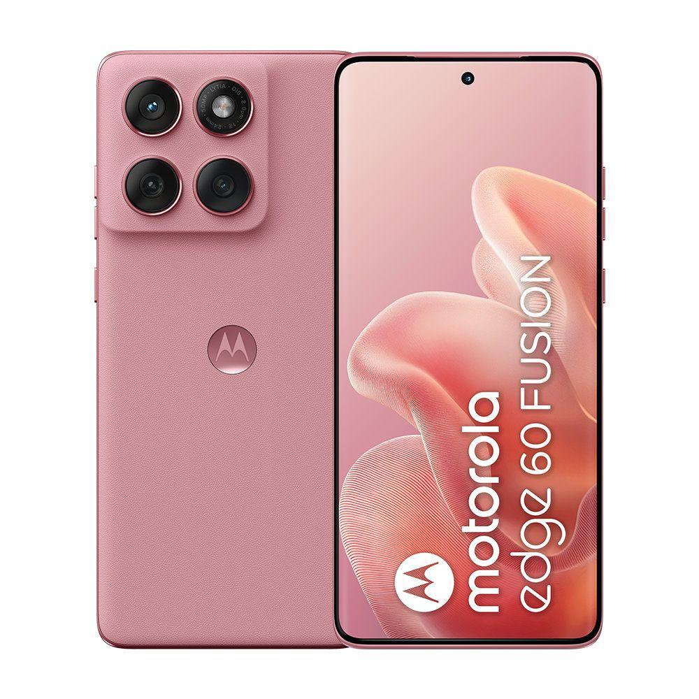 Motorola Edge 60 Fusion 8+256GB Rosa-0