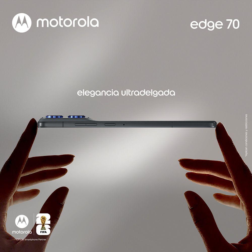 Motorola Edge 70 12+512GB-8