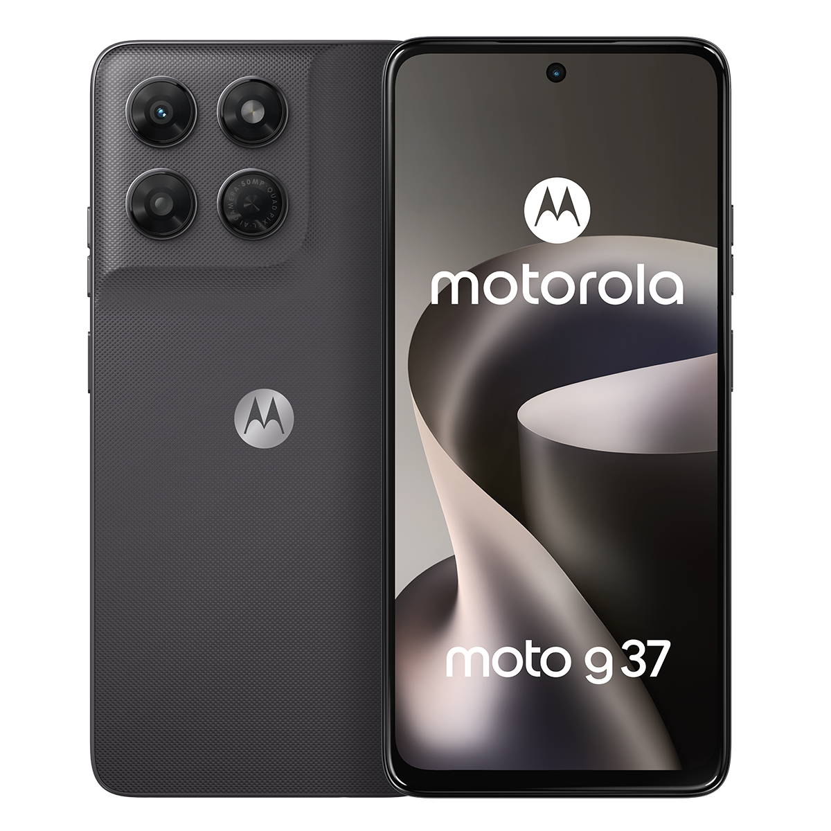 Moto G37 4+128GB-0